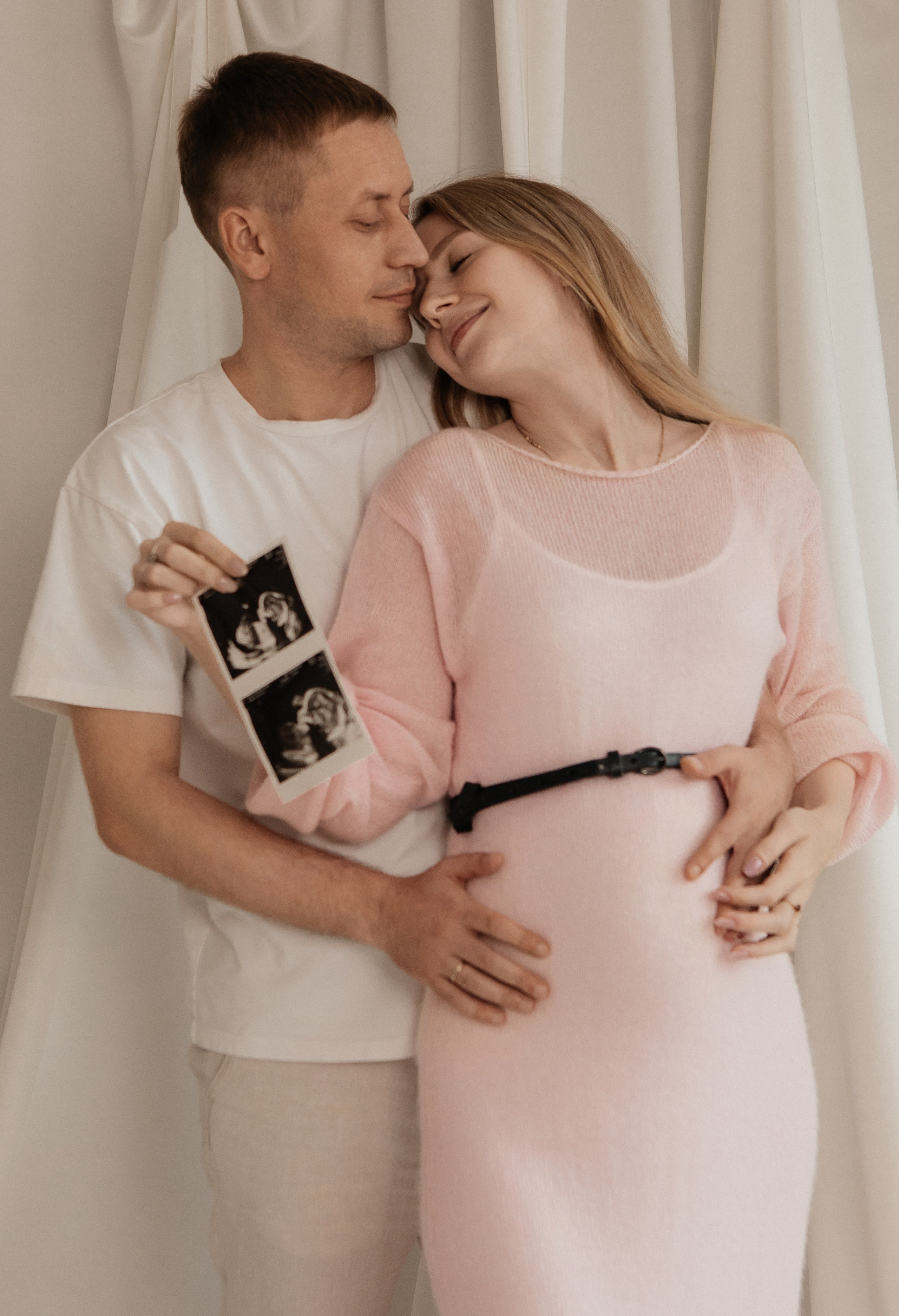 Костя и Катя. Свадебный и семейный фотограф Ибрагимова Мария из Екатеринбурга