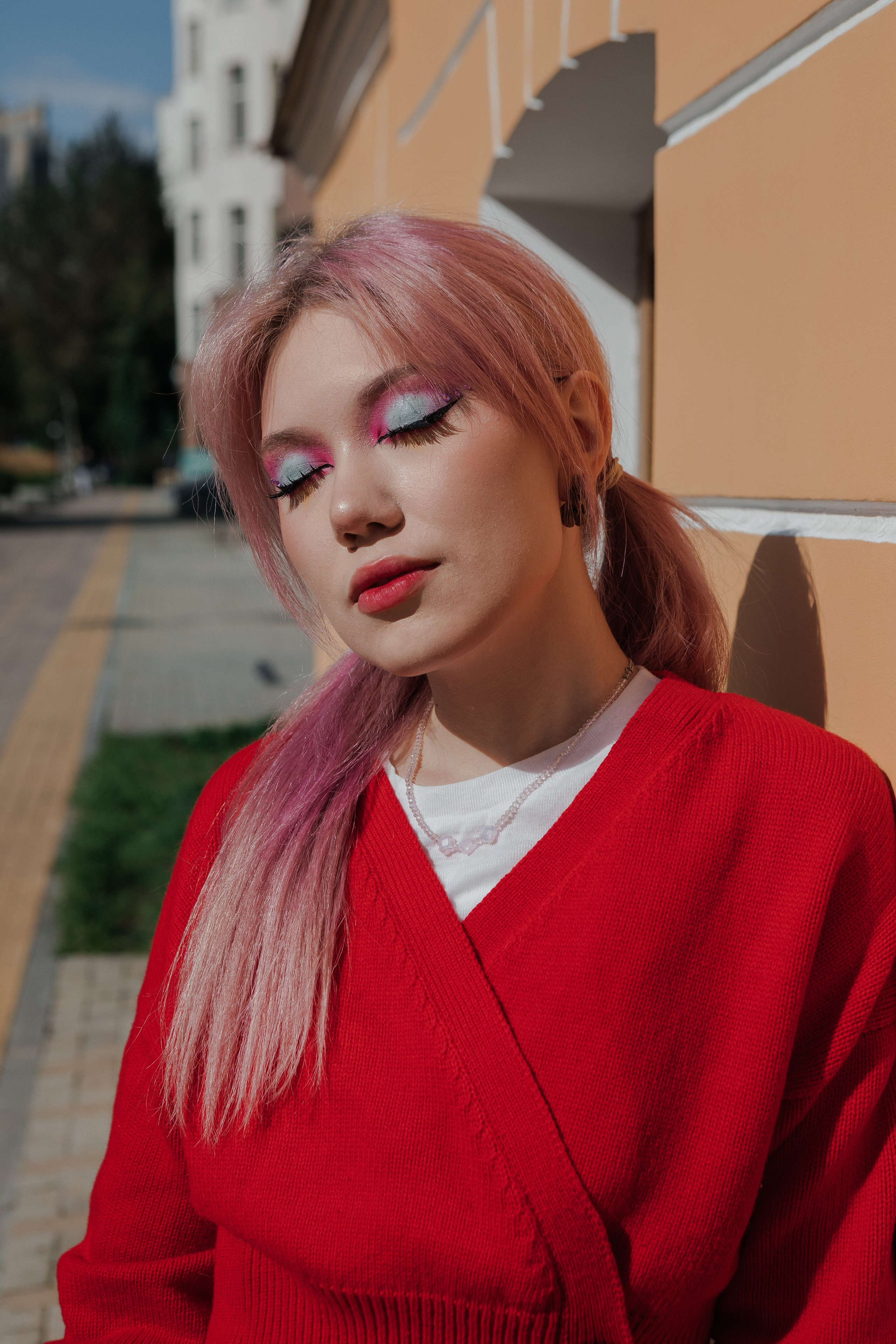 Анастасия. Свадебный и семейный фотограф Ибрагимова Мария из Екатеринбурга