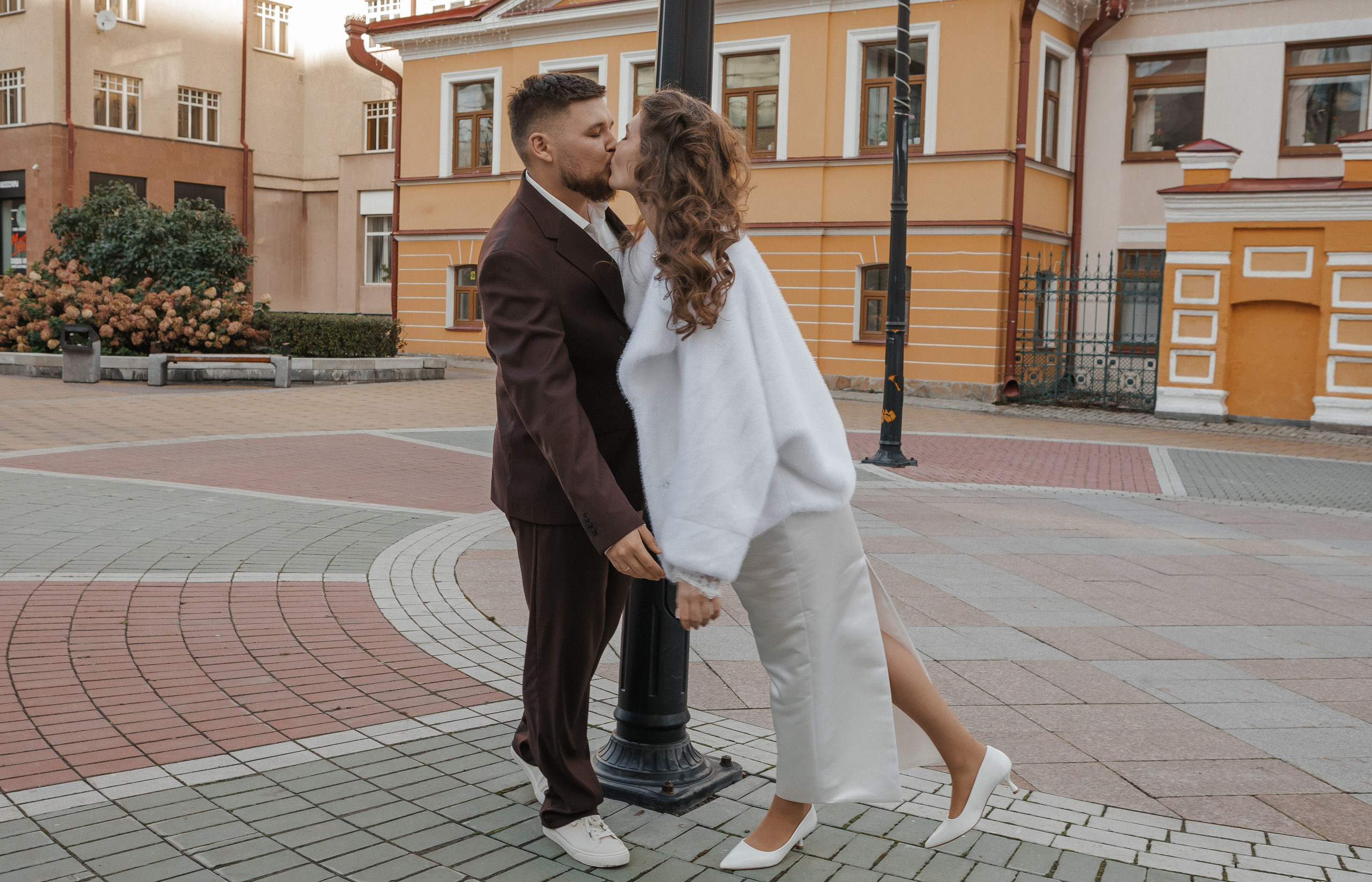Свадьба Ярослав и Алиса. Свадебный и семейный фотограф Ибрагимова Мария из Екатеринбурга