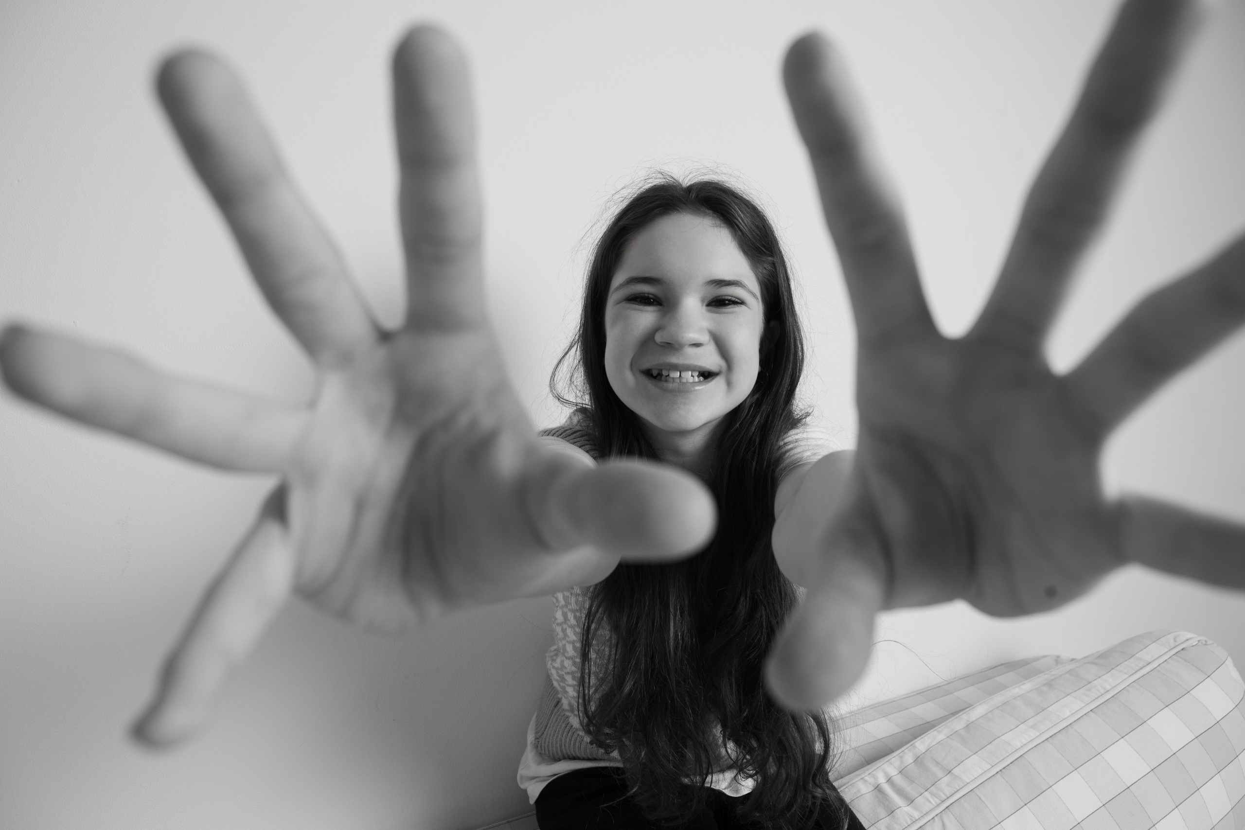 Семейная история Павел, Юля, Лиза, Соня. Свадебный и семейный фотограф Ибрагимова Мария из Екатеринбурга