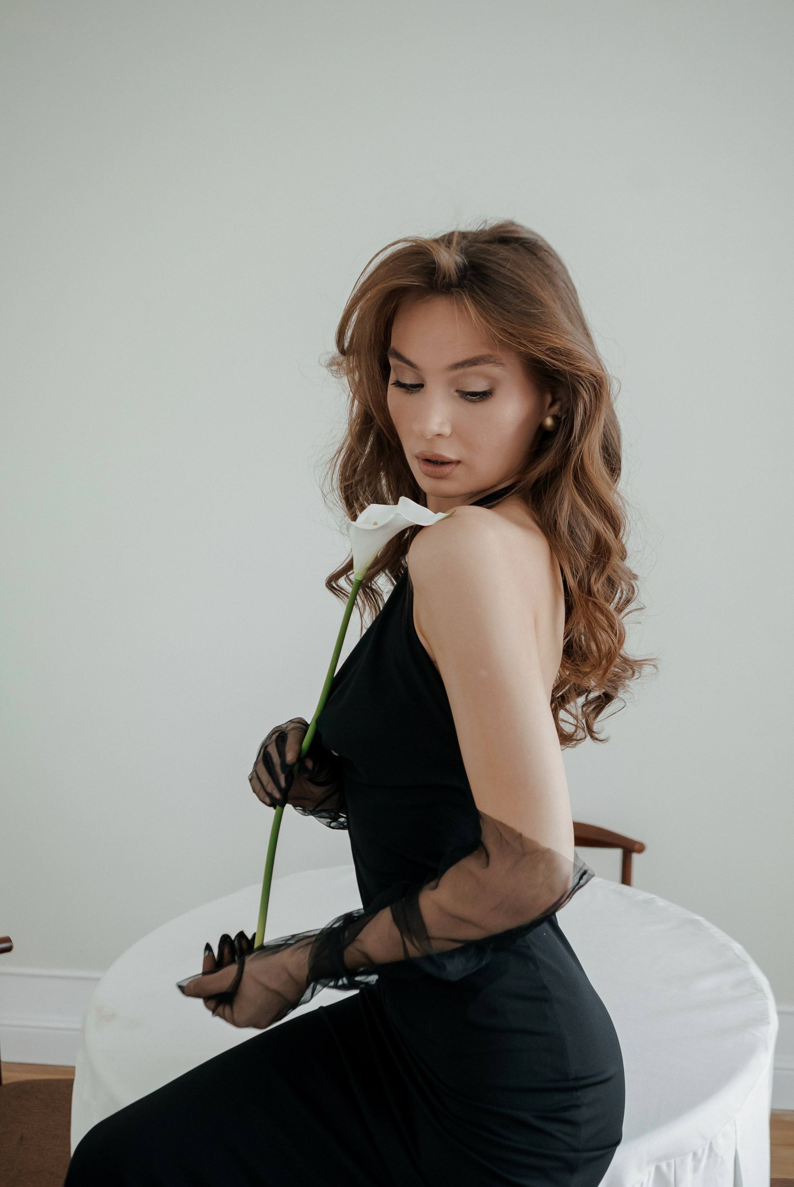 Екатерина. Свадебный и семейный фотограф Ибрагимова Мария из Екатеринбурга