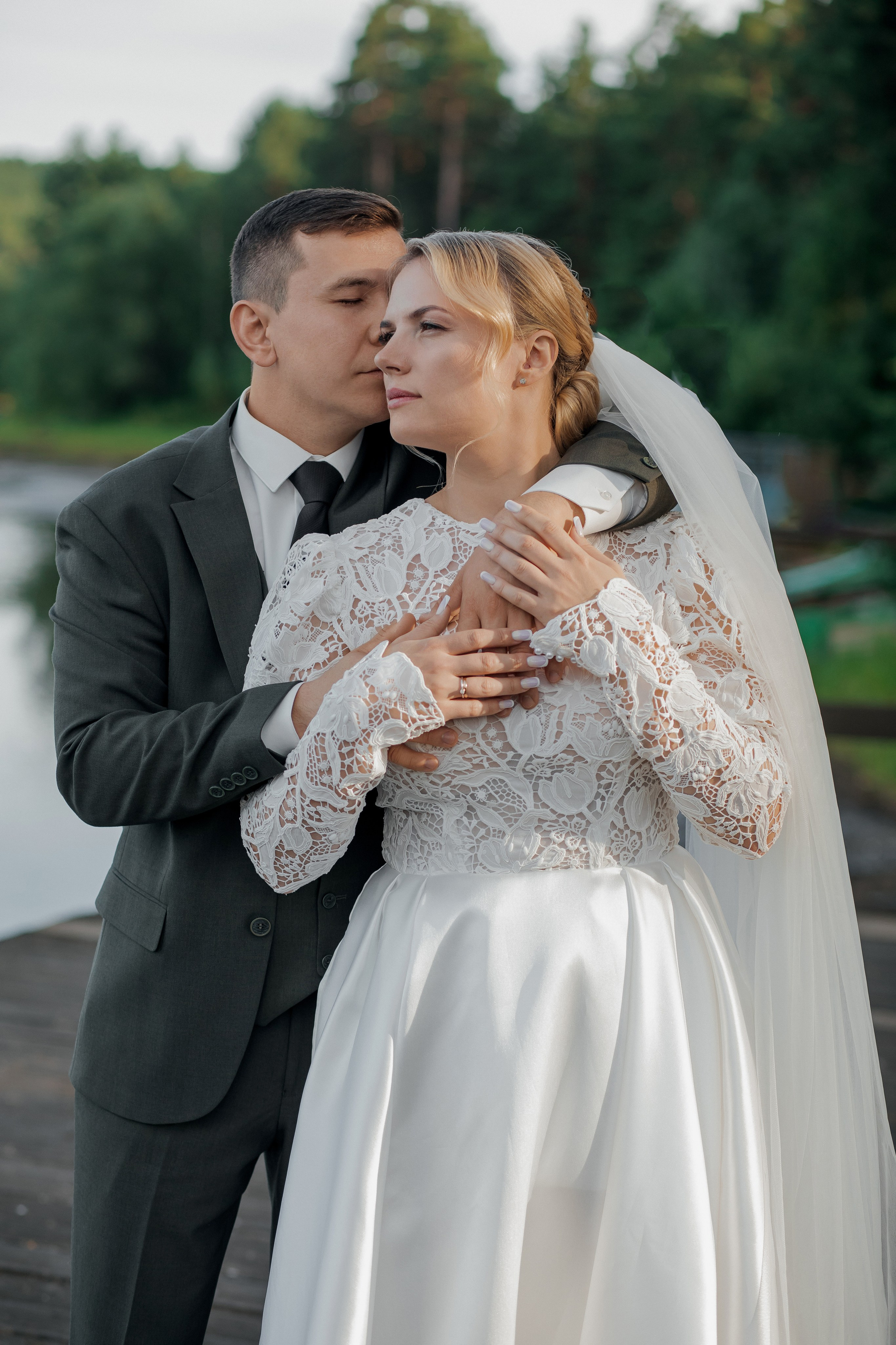 Азамат и Анастасия. Свадебный и семейный фотограф Ибрагимова Мария из Екатеринбурга