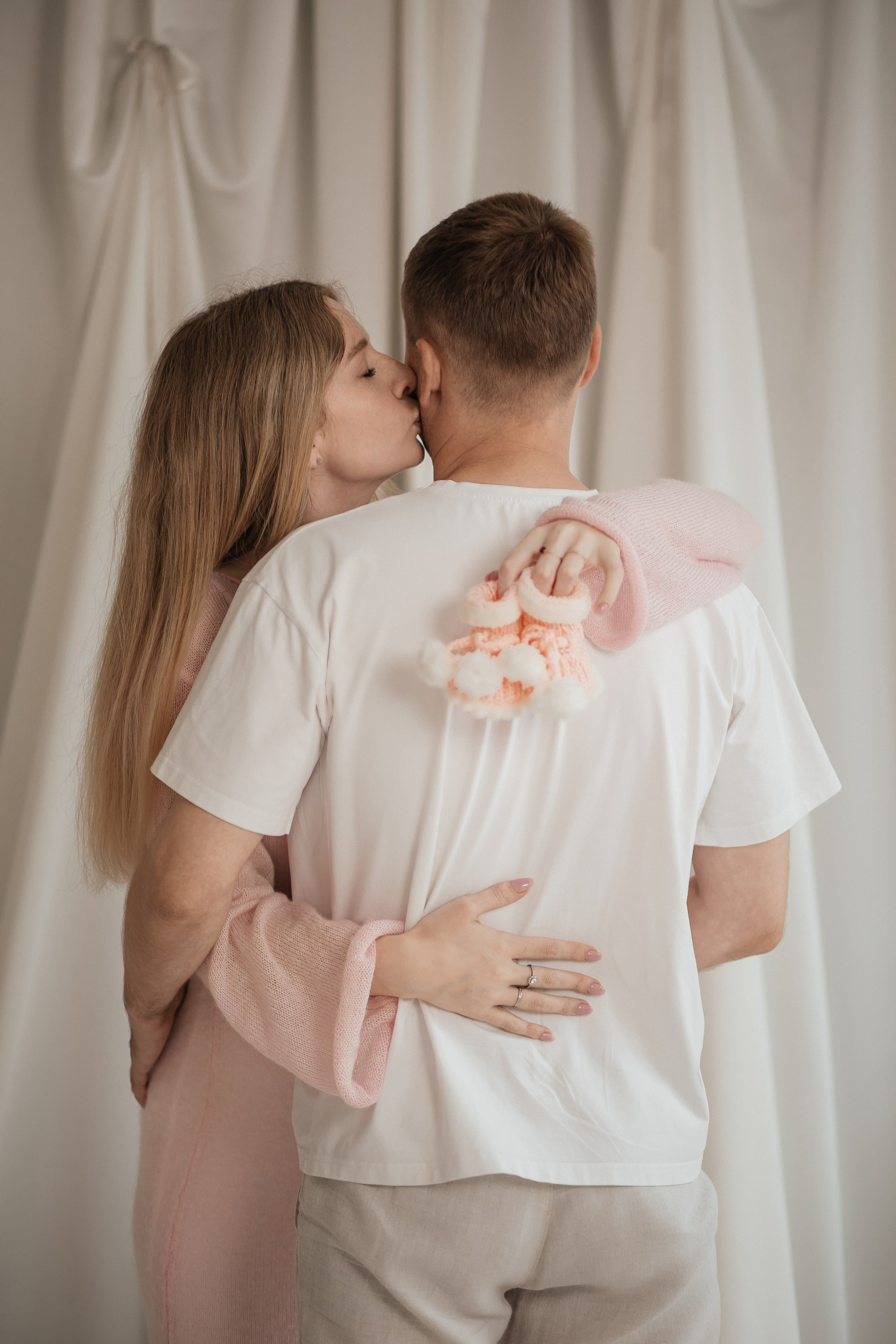 Костя и Катя. Свадебный и семейный фотограф Ибрагимова Мария из Екатеринбурга