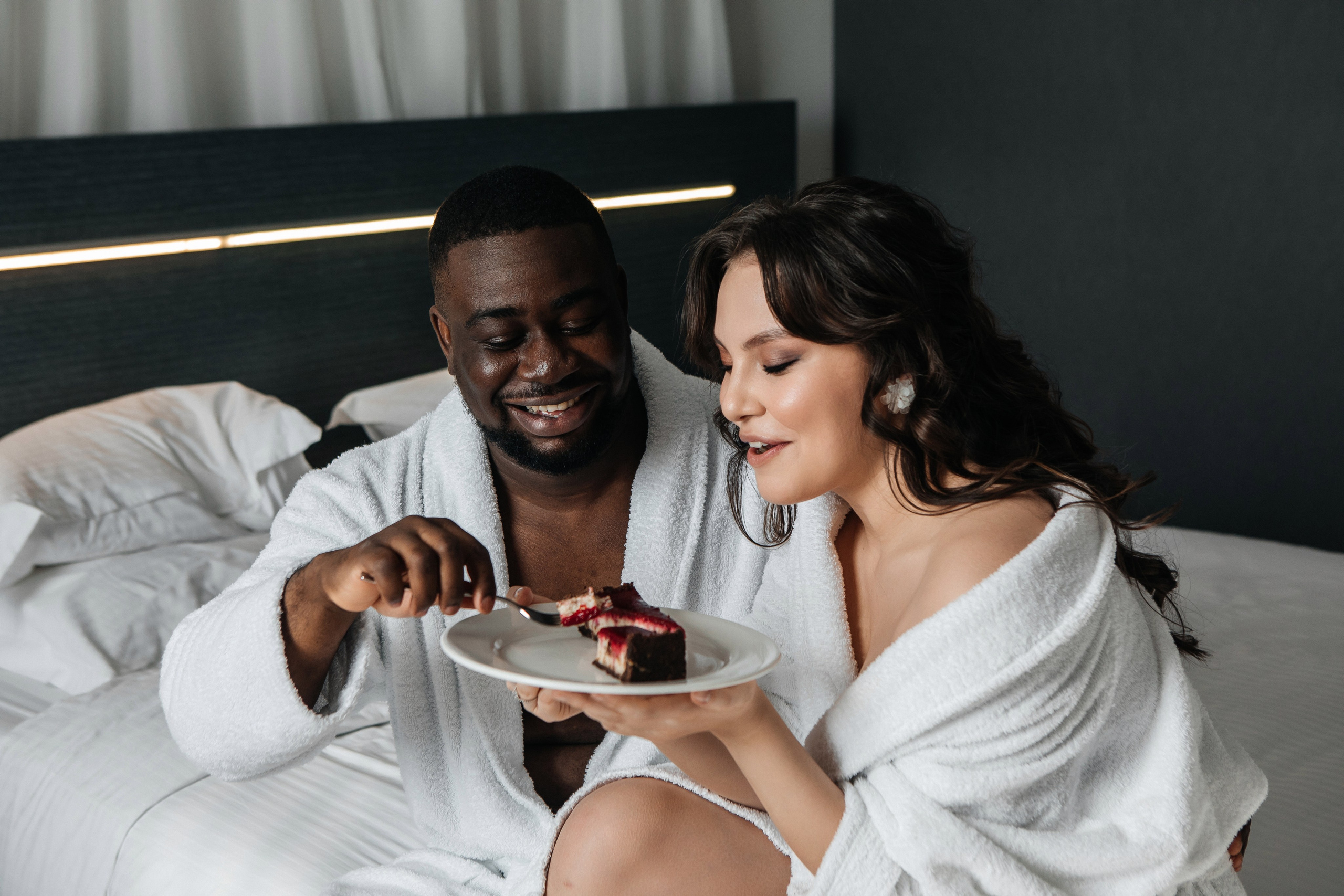 Свадебная Love Story Майкл и Лилия. Свадебный и семейный фотограф Ибрагимова Мария из Екатеринбурга