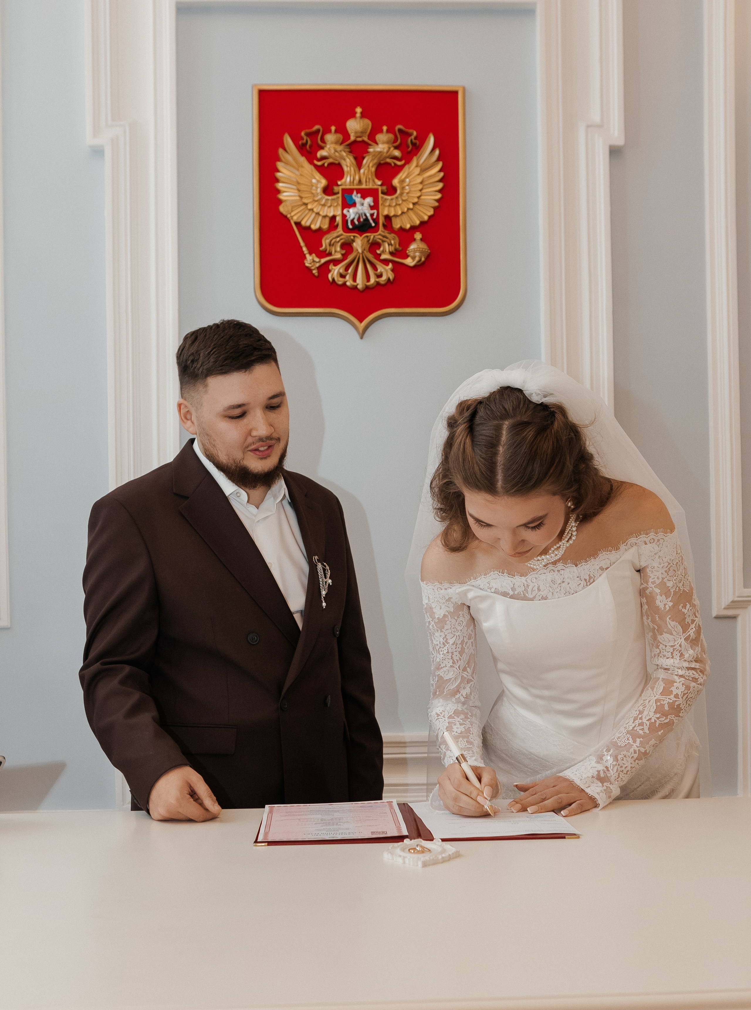 Свадьба Ярослав и Алиса. Свадебный и семейный фотограф Ибрагимова Мария из Екатеринбурга