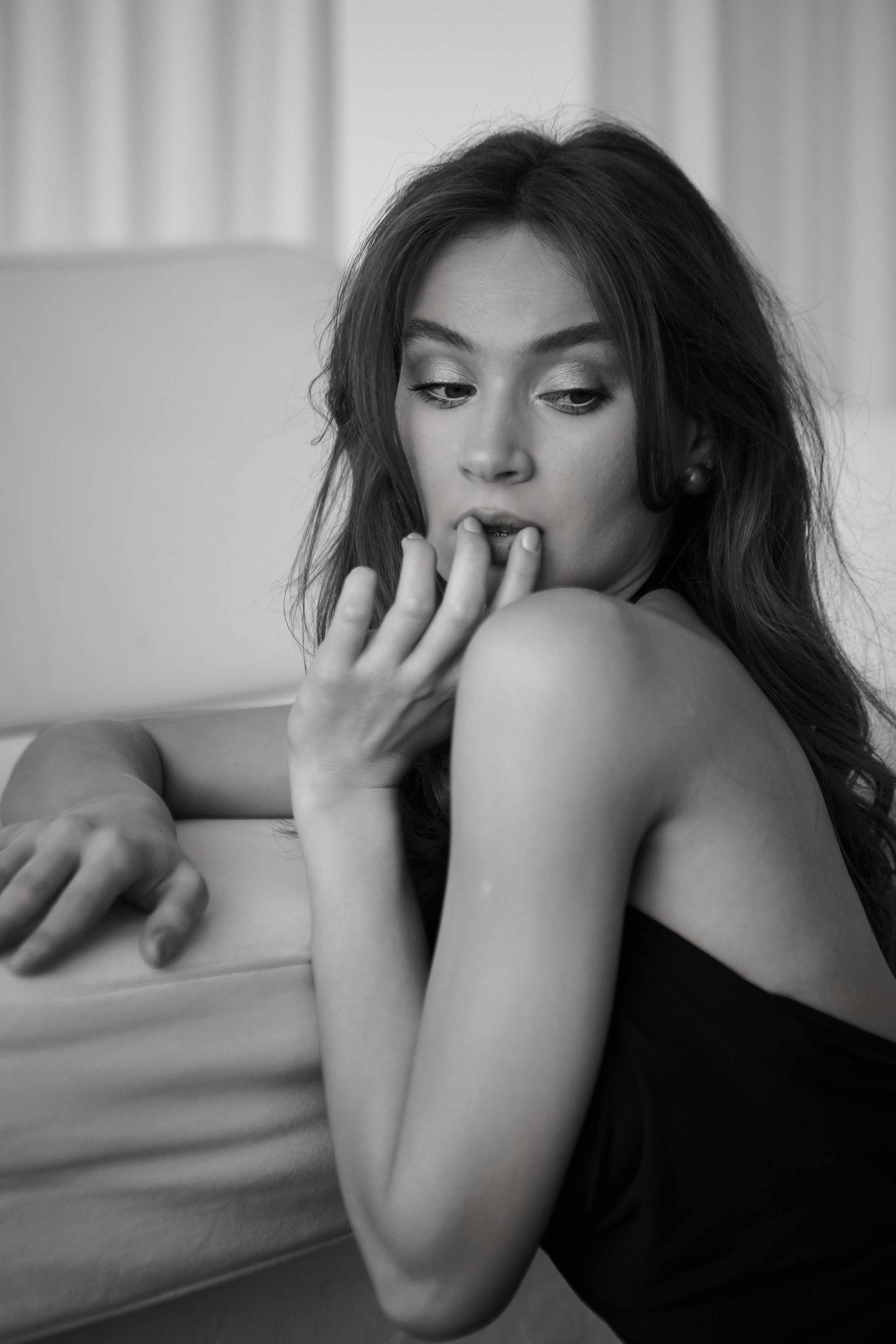 Екатерина. Свадебный и семейный фотограф Ибрагимова Мария из Екатеринбурга
