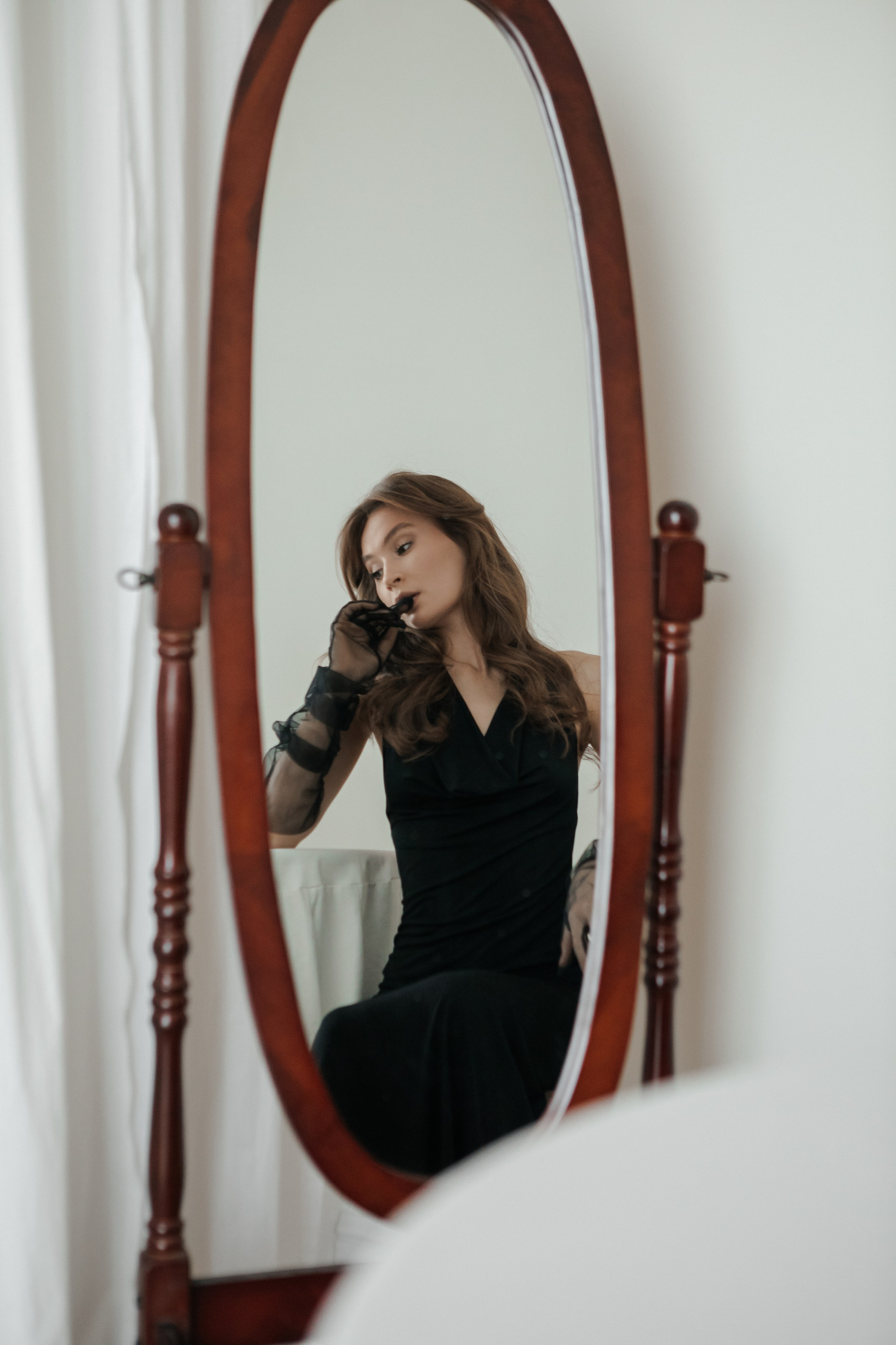 Екатерина. Свадебный и семейный фотограф Ибрагимова Мария из Екатеринбурга