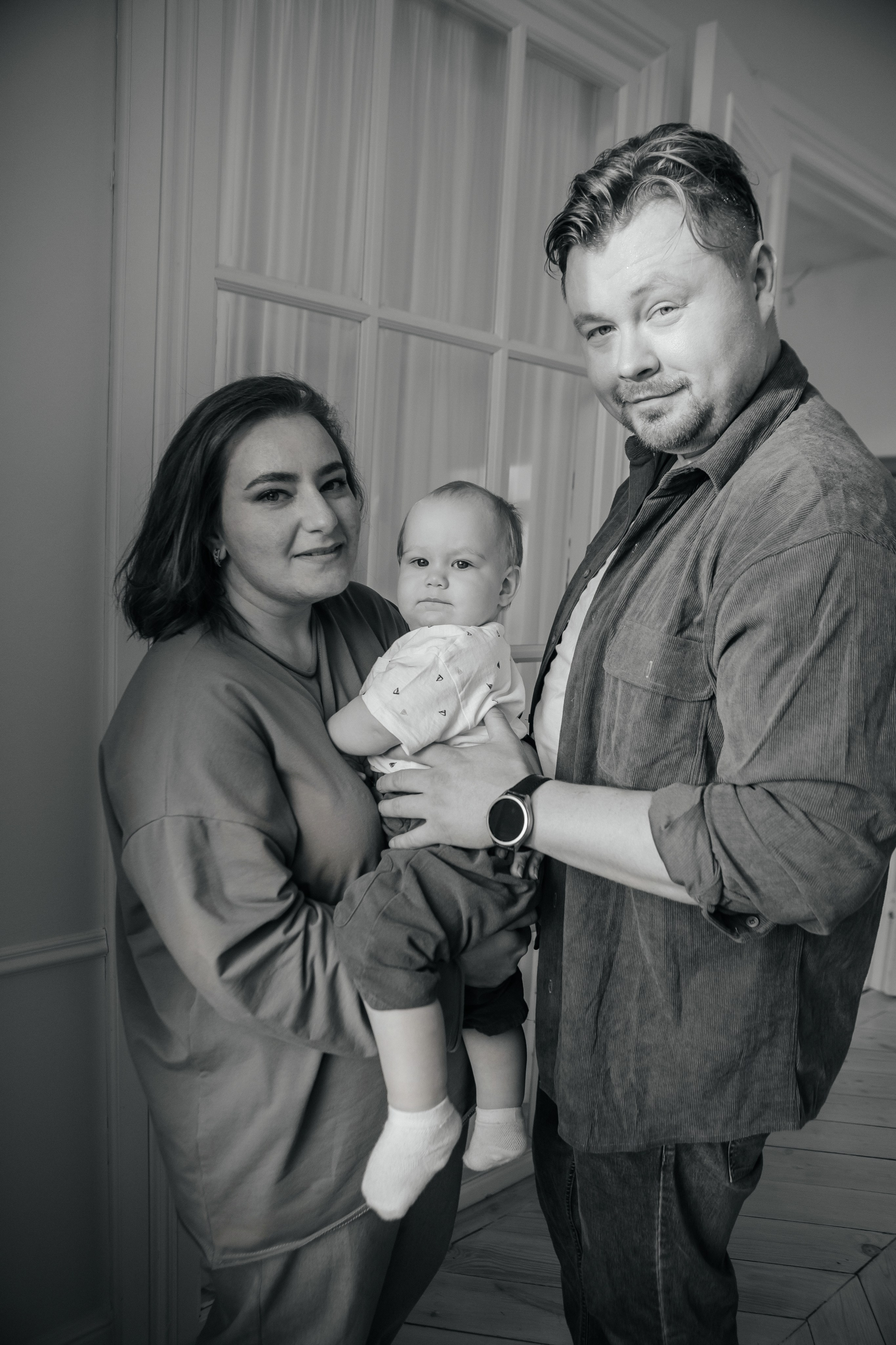 Дмитрий Лала Давид. Свадебный и семейный фотограф Ибрагимова Мария из Екатеринбурга