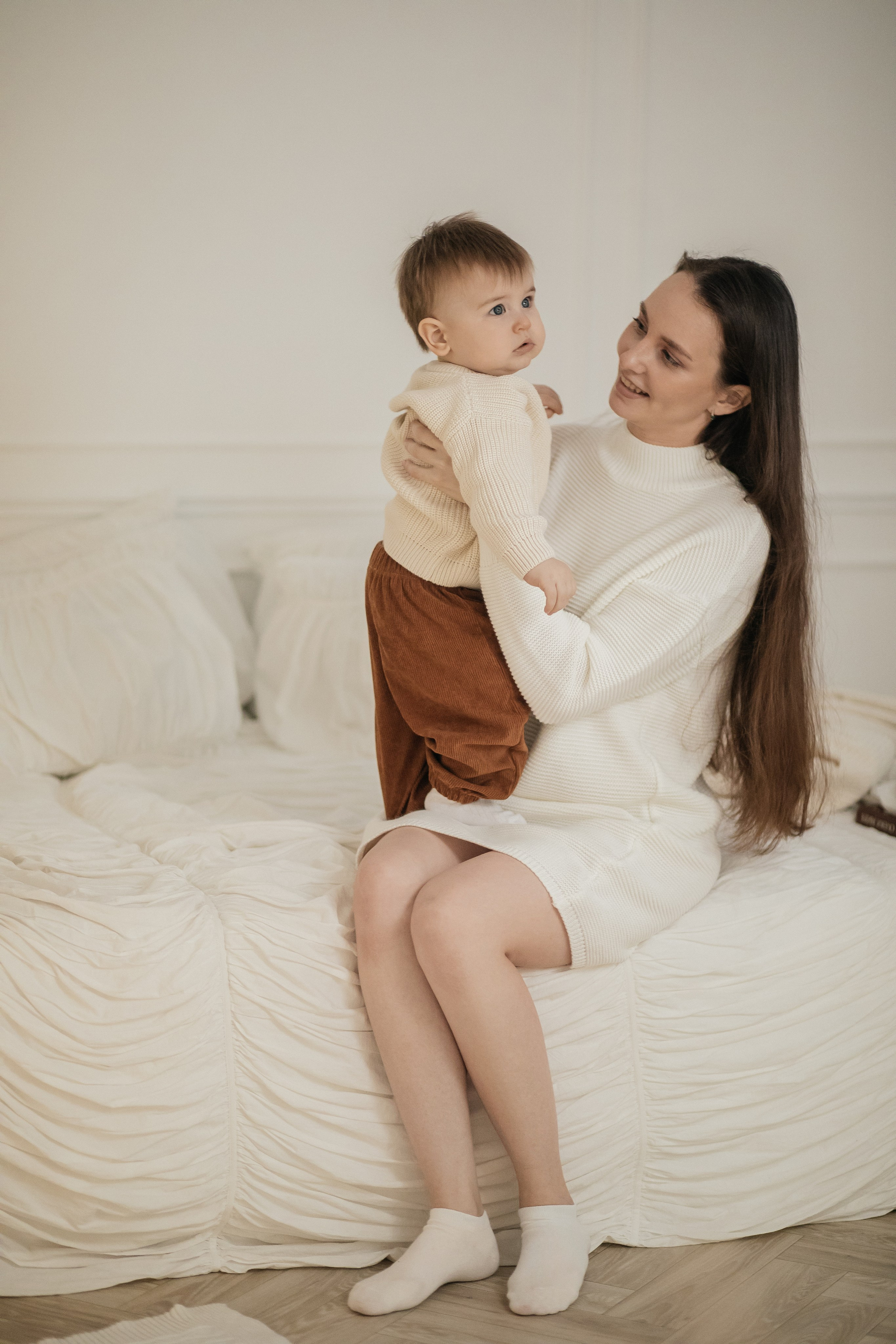 Костя Алиса Тимофей. Свадебный и семейный фотограф Ибрагимова Мария из Екатеринбурга
