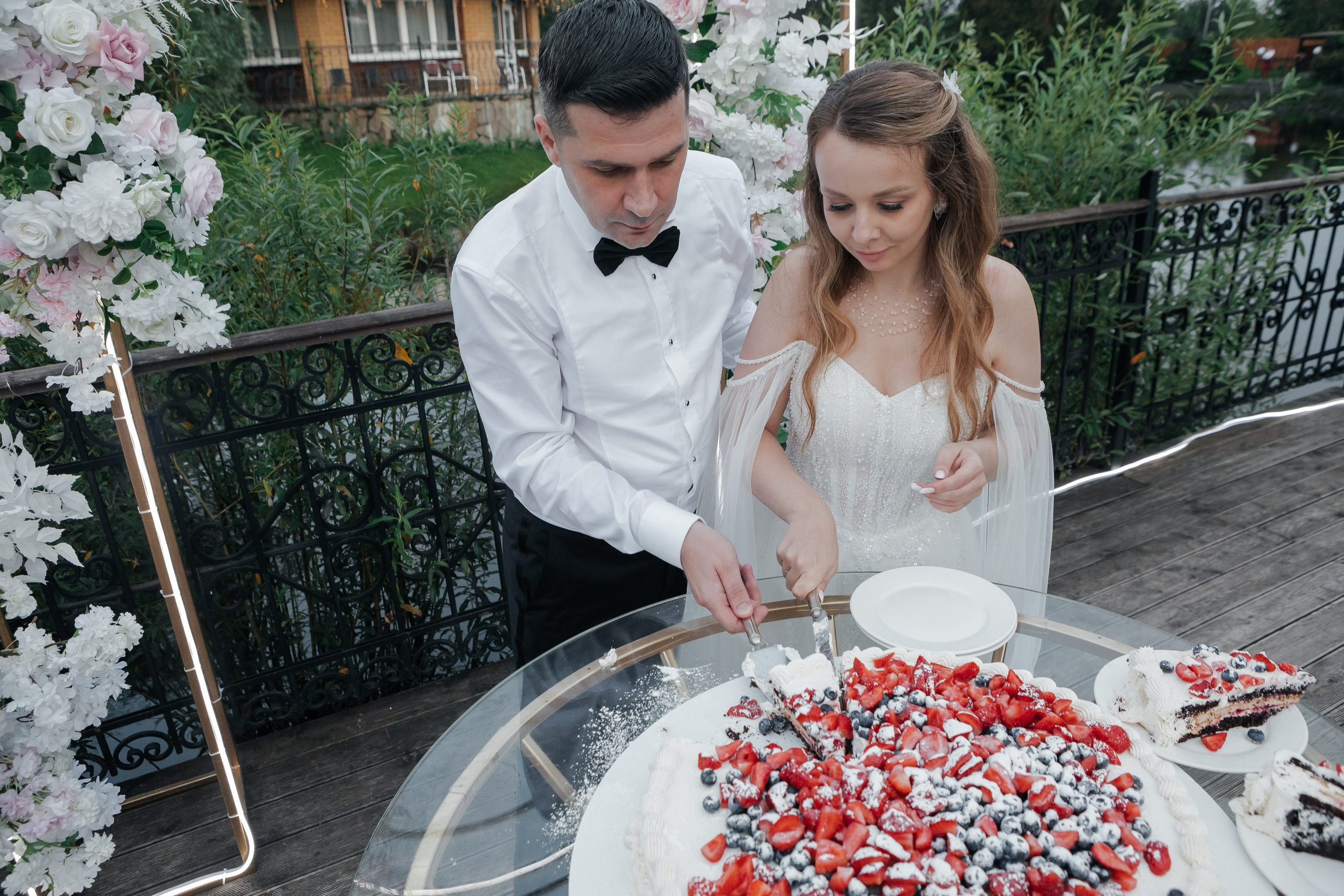 Антон и Юля. Свадебный и семейный фотограф Ибрагимова Мария из Екатеринбурга