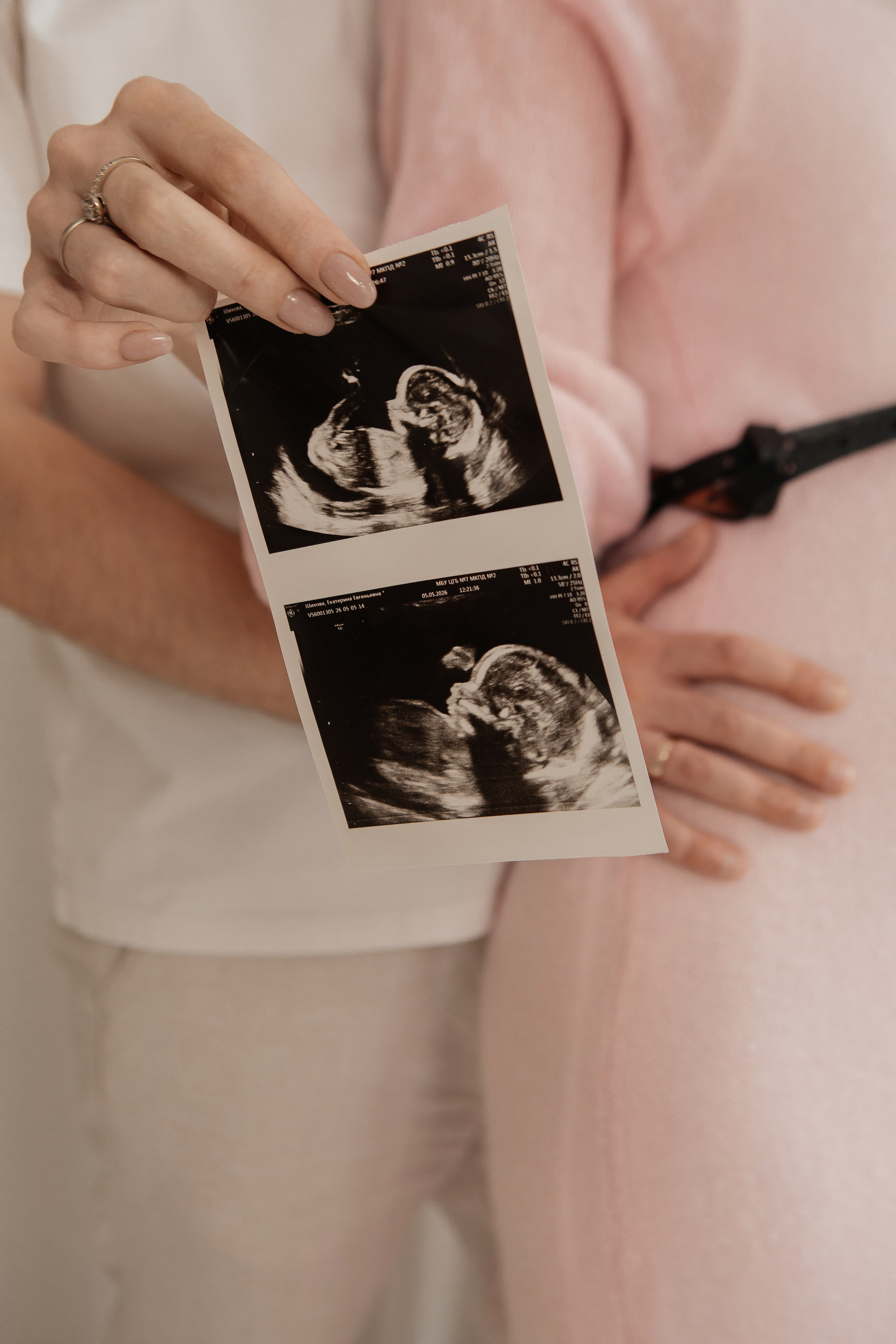 Костя и Катя. Свадебный и семейный фотограф Ибрагимова Мария из Екатеринбурга