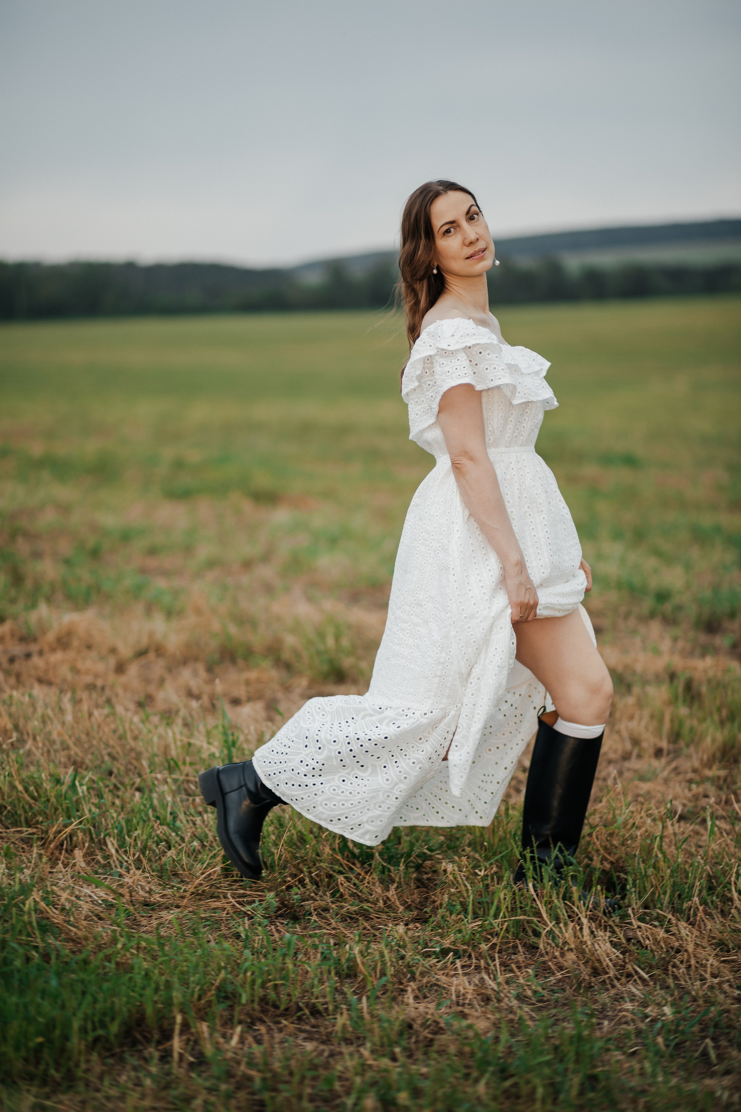 Мария. Свадебный и семейный фотограф Ибрагимова Мария из Екатеринбурга