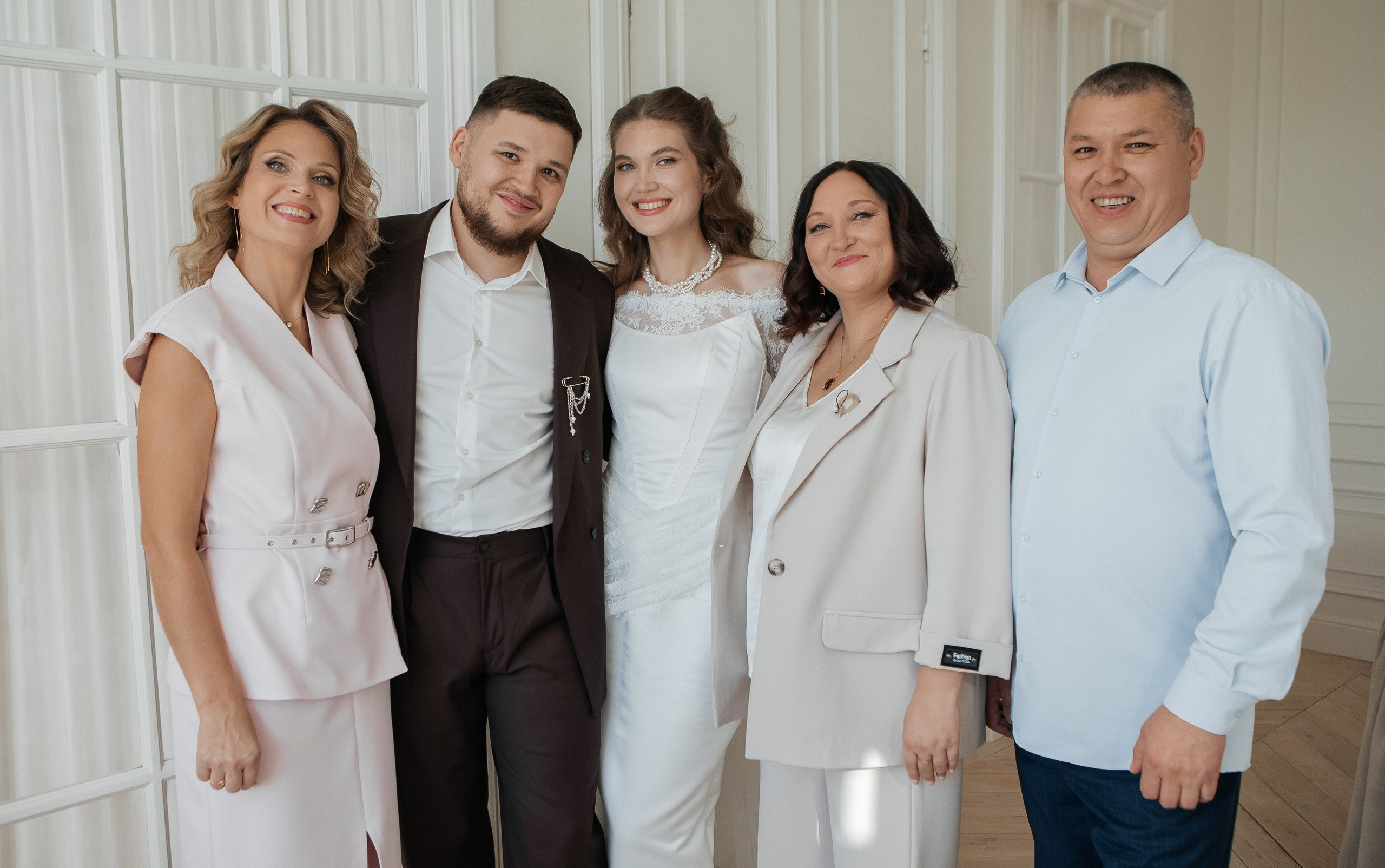 Свадьба Ярослав и Алиса. Свадебный и семейный фотограф Ибрагимова Мария из Екатеринбурга
