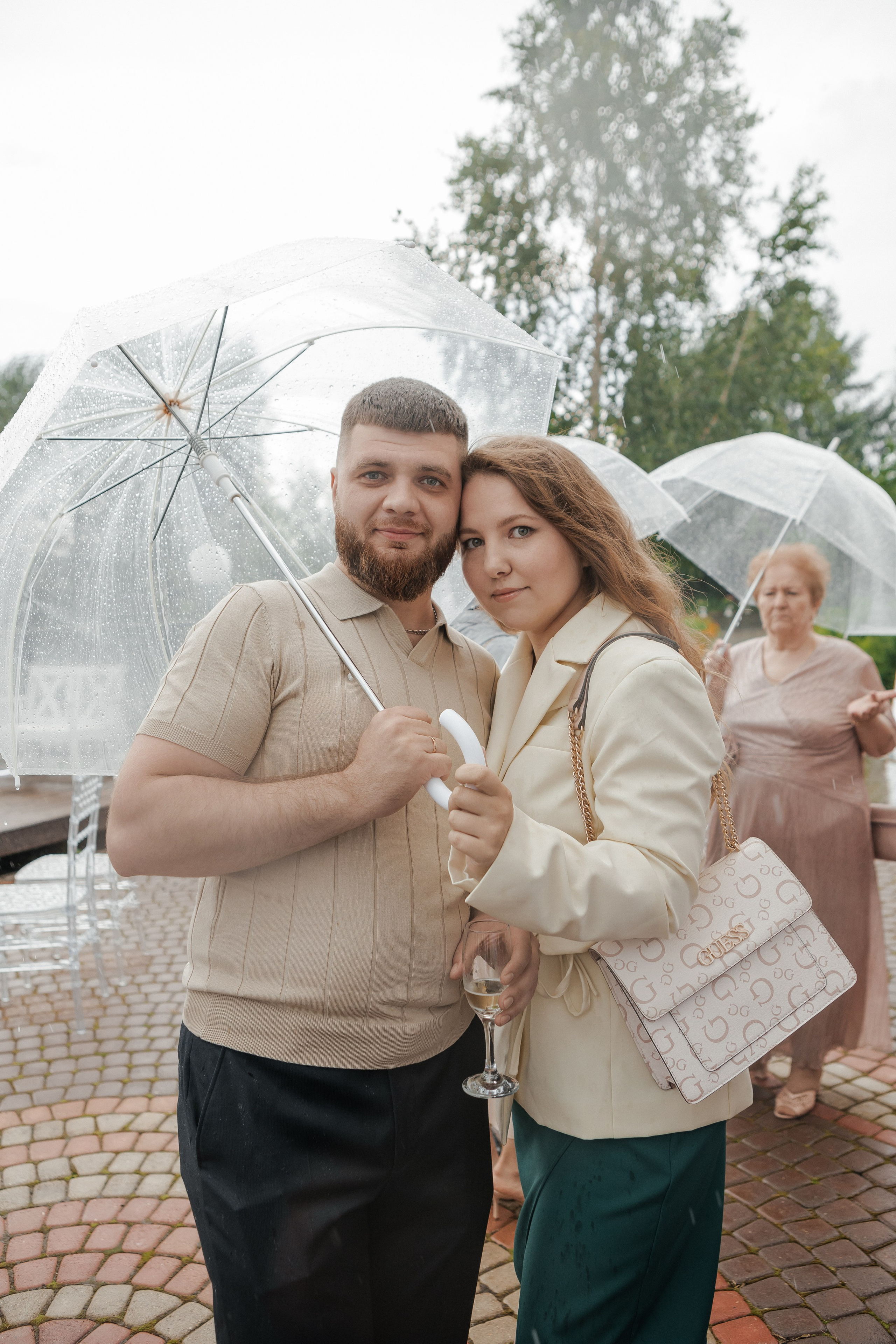 Антон и Юля. Свадебный и семейный фотограф Ибрагимова Мария из Екатеринбурга