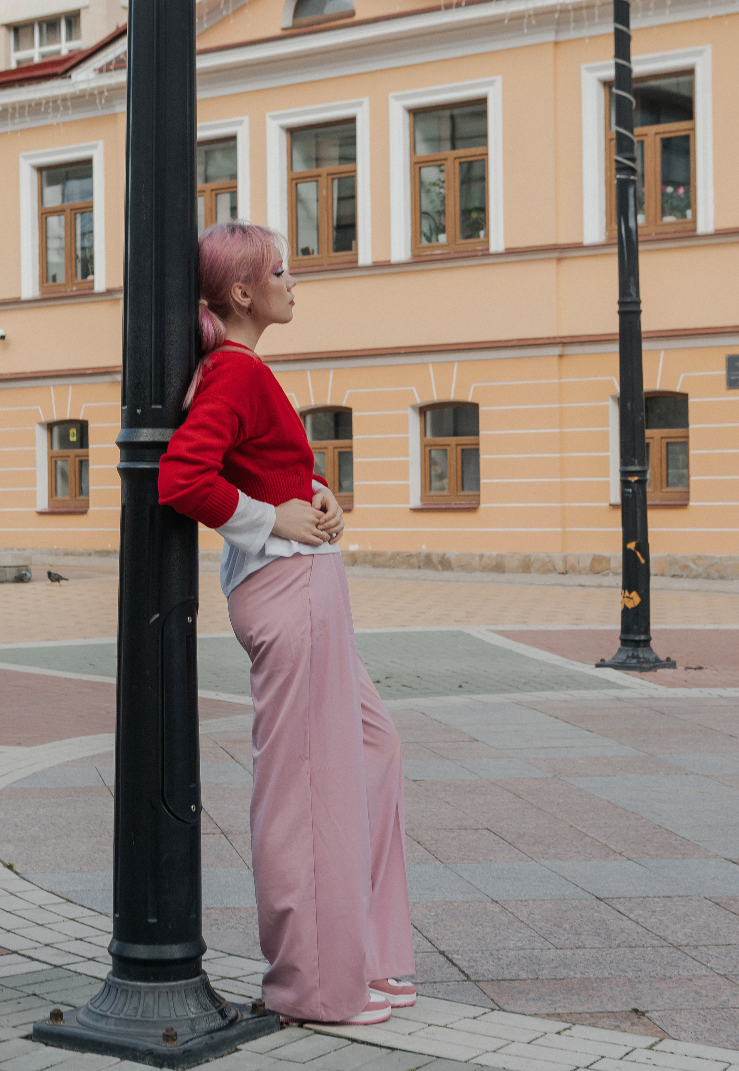 Анастасия. Свадебный и семейный фотограф Ибрагимова Мария из Екатеринбурга
