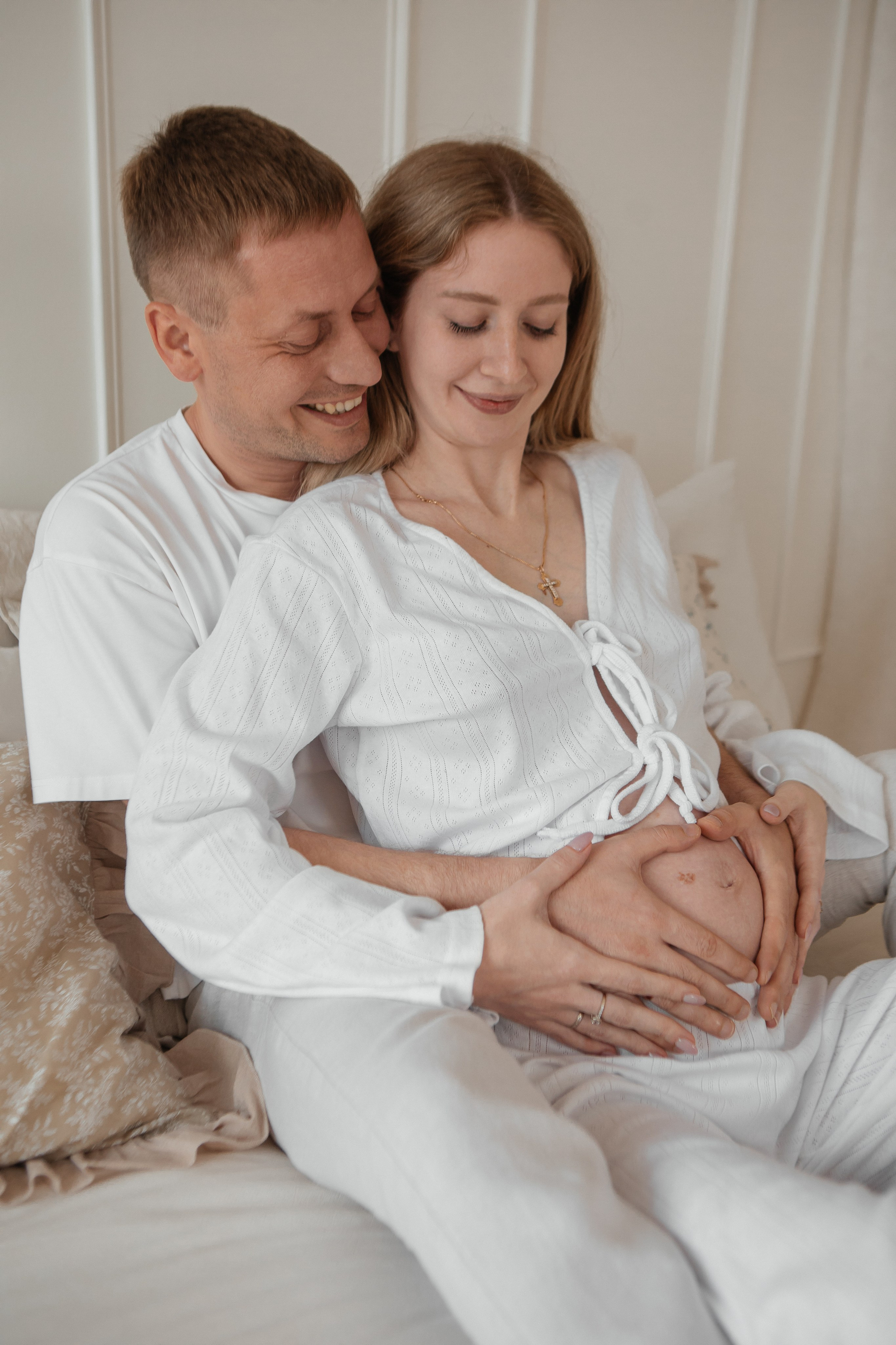 Костя и Катя. Свадебный и семейный фотограф Ибрагимова Мария из Екатеринбурга