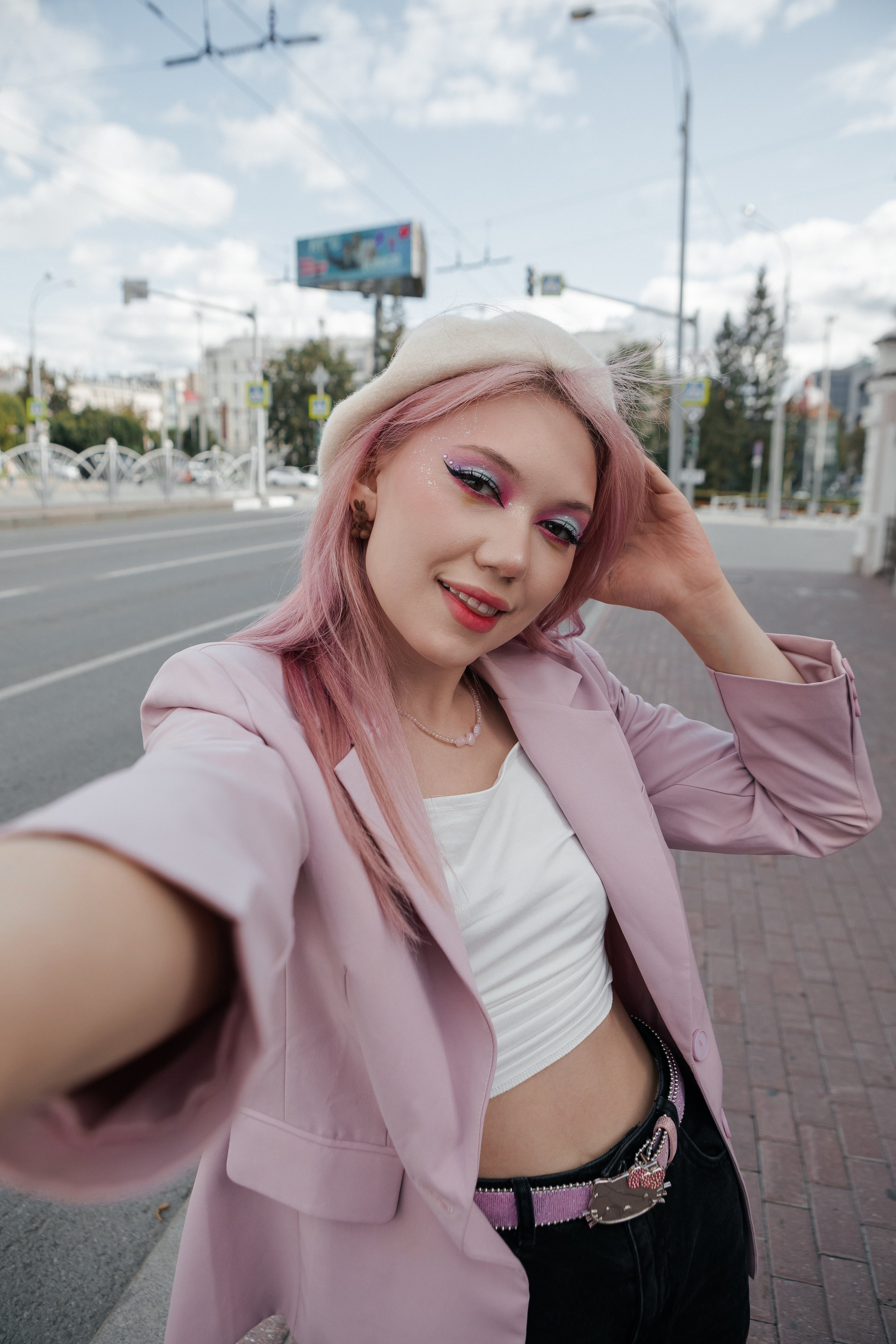 Анастасия. Свадебный и семейный фотограф Ибрагимова Мария из Екатеринбурга