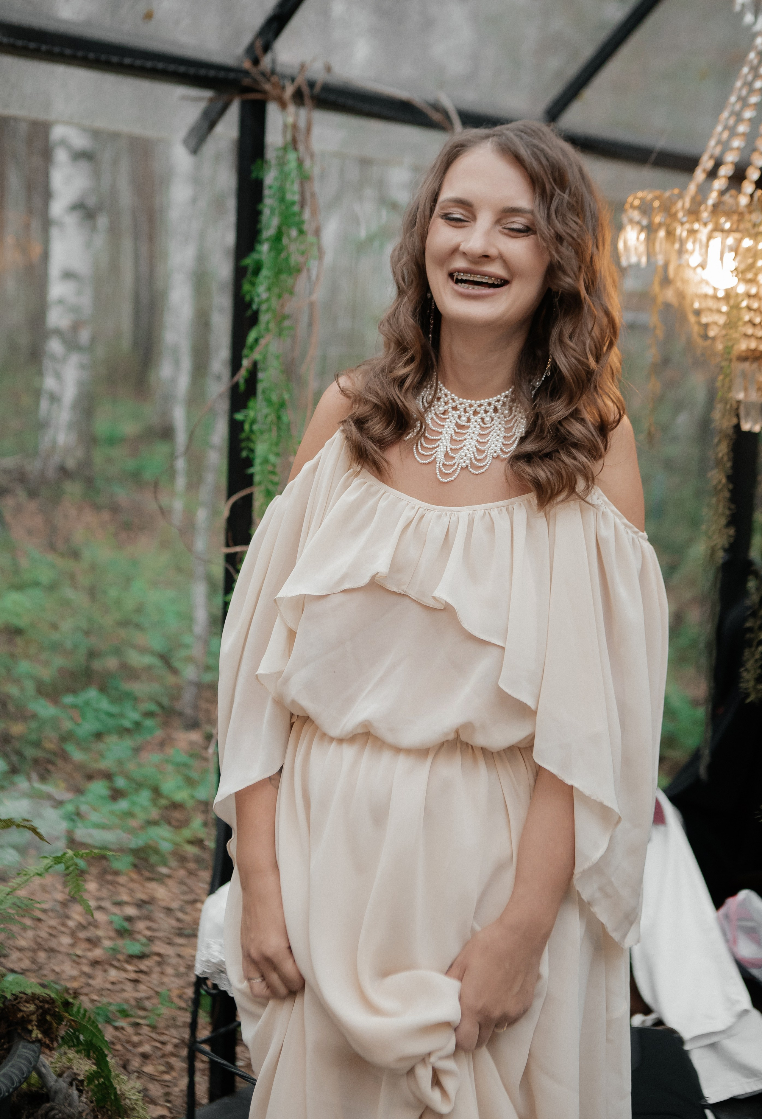 Дарья. Свадебный и семейный фотограф Ибрагимова Мария из Екатеринбурга