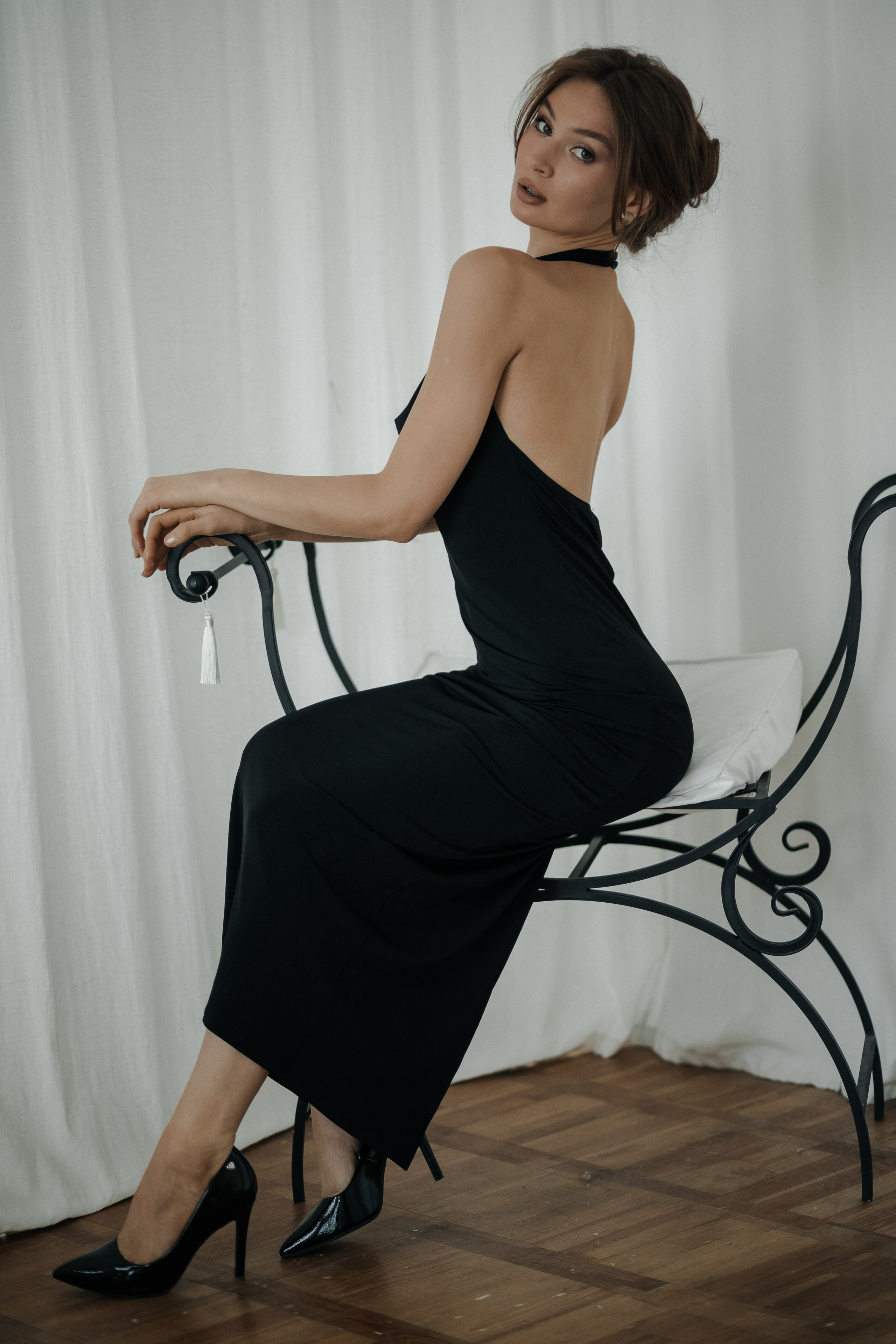 Екатерина. Свадебный и семейный фотограф Ибрагимова Мария из Екатеринбурга