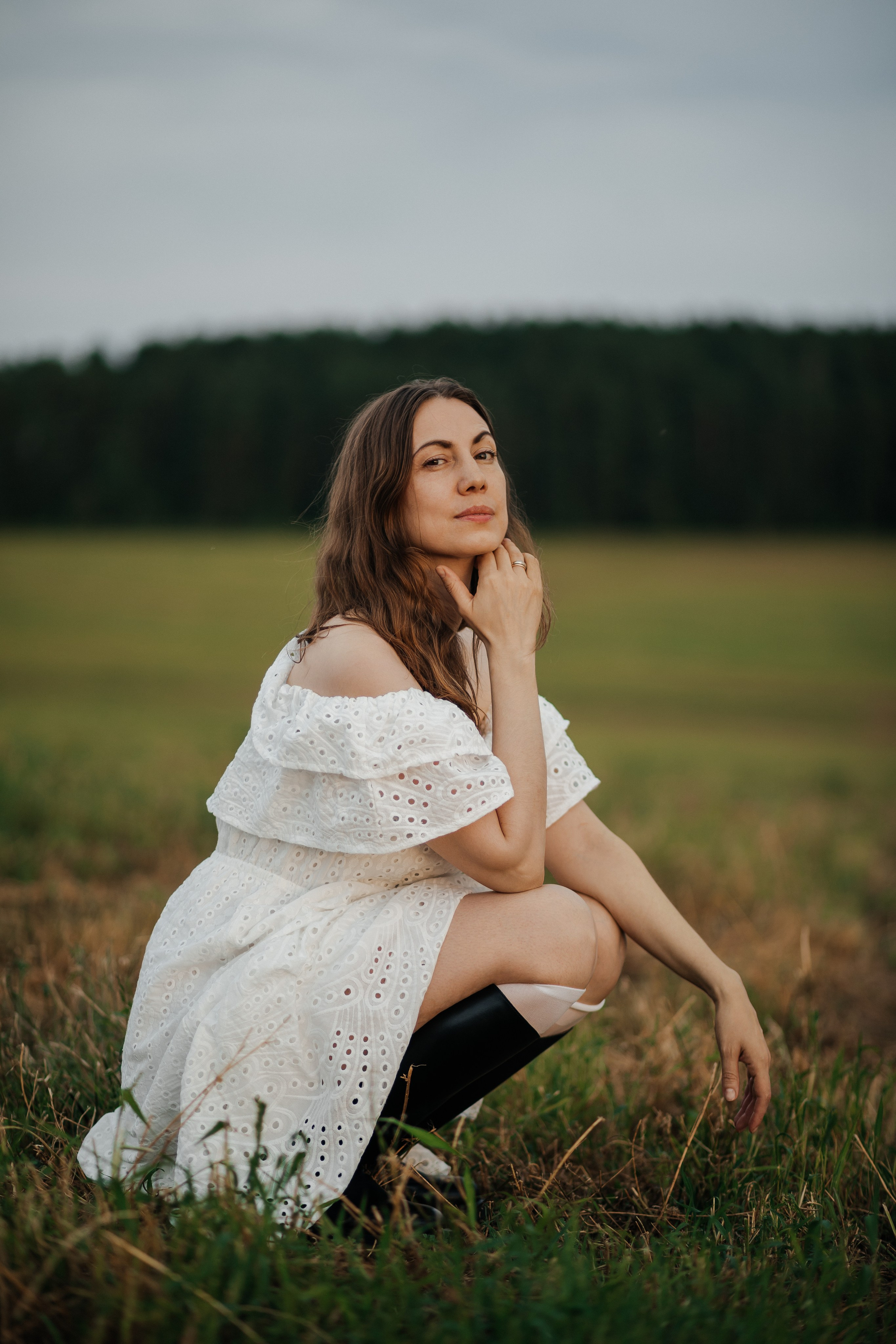 Мария. Свадебный и семейный фотограф Ибрагимова Мария из Екатеринбурга