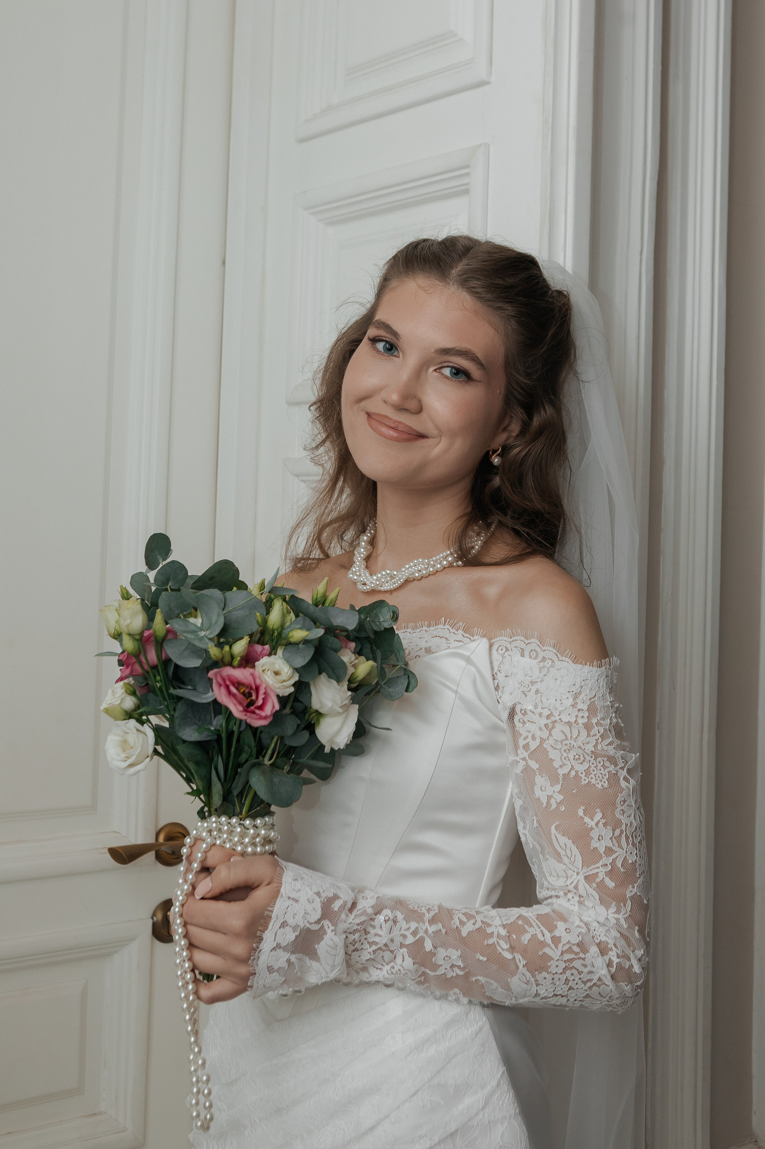 Свадьба Ярослав и Алиса. Свадебный и семейный фотограф Ибрагимова Мария из Екатеринбурга