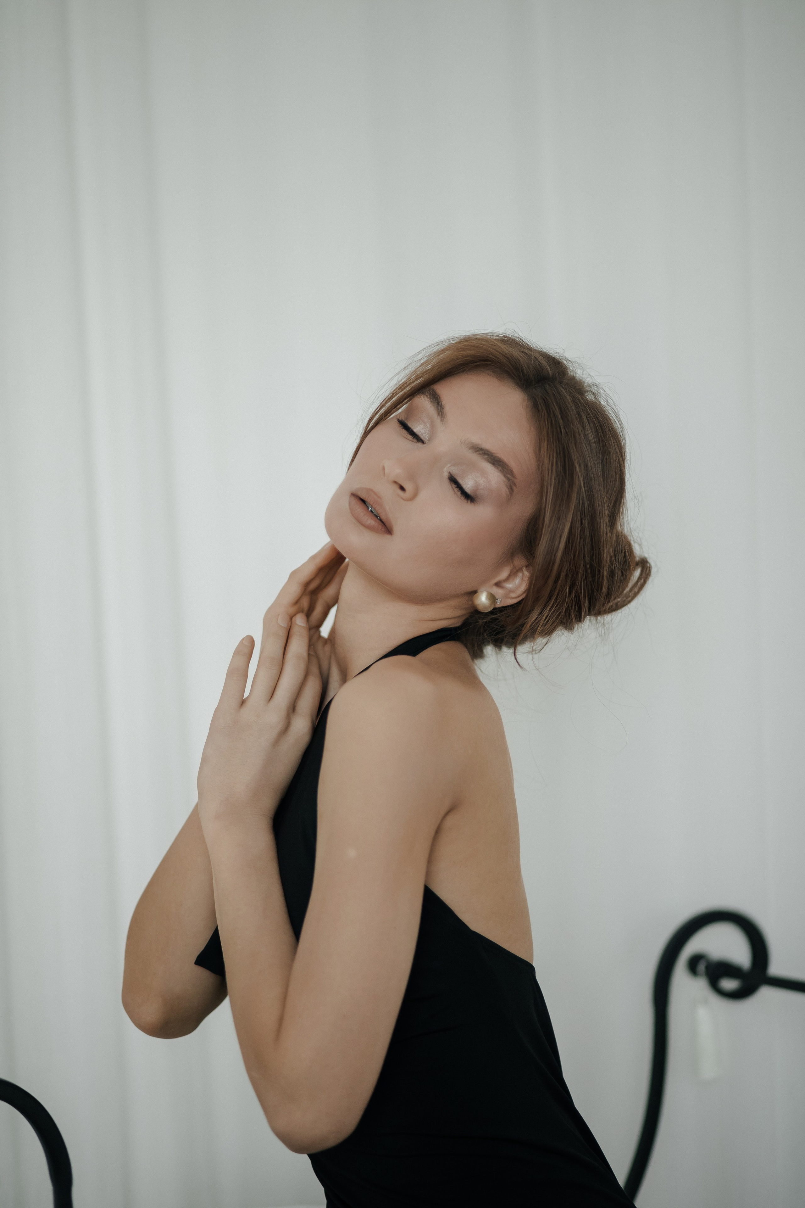 Екатерина. Свадебный и семейный фотограф Ибрагимова Мария из Екатеринбурга