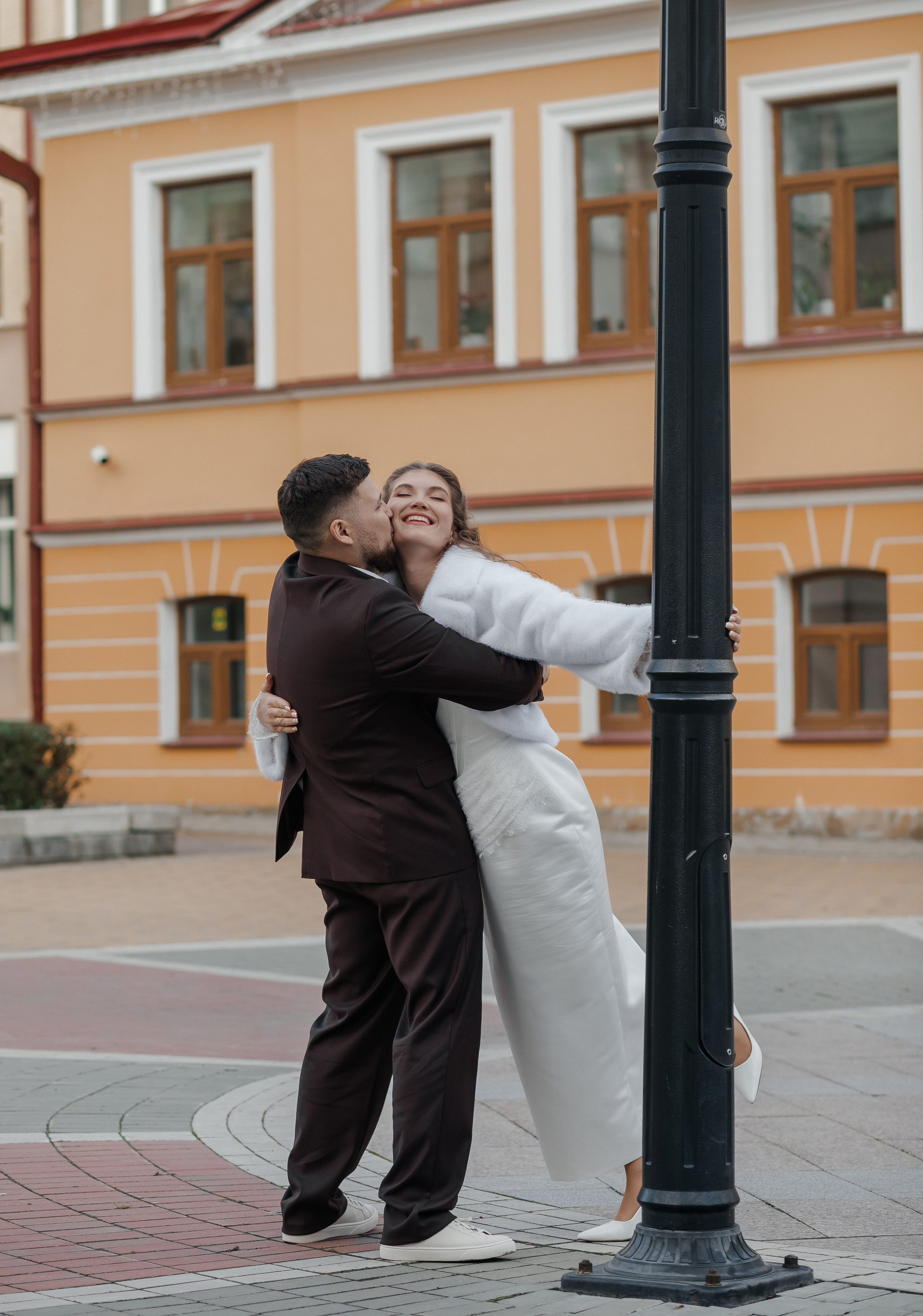 Свадьба Ярослав и Алиса. Свадебный и семейный фотограф Ибрагимова Мария из Екатеринбурга