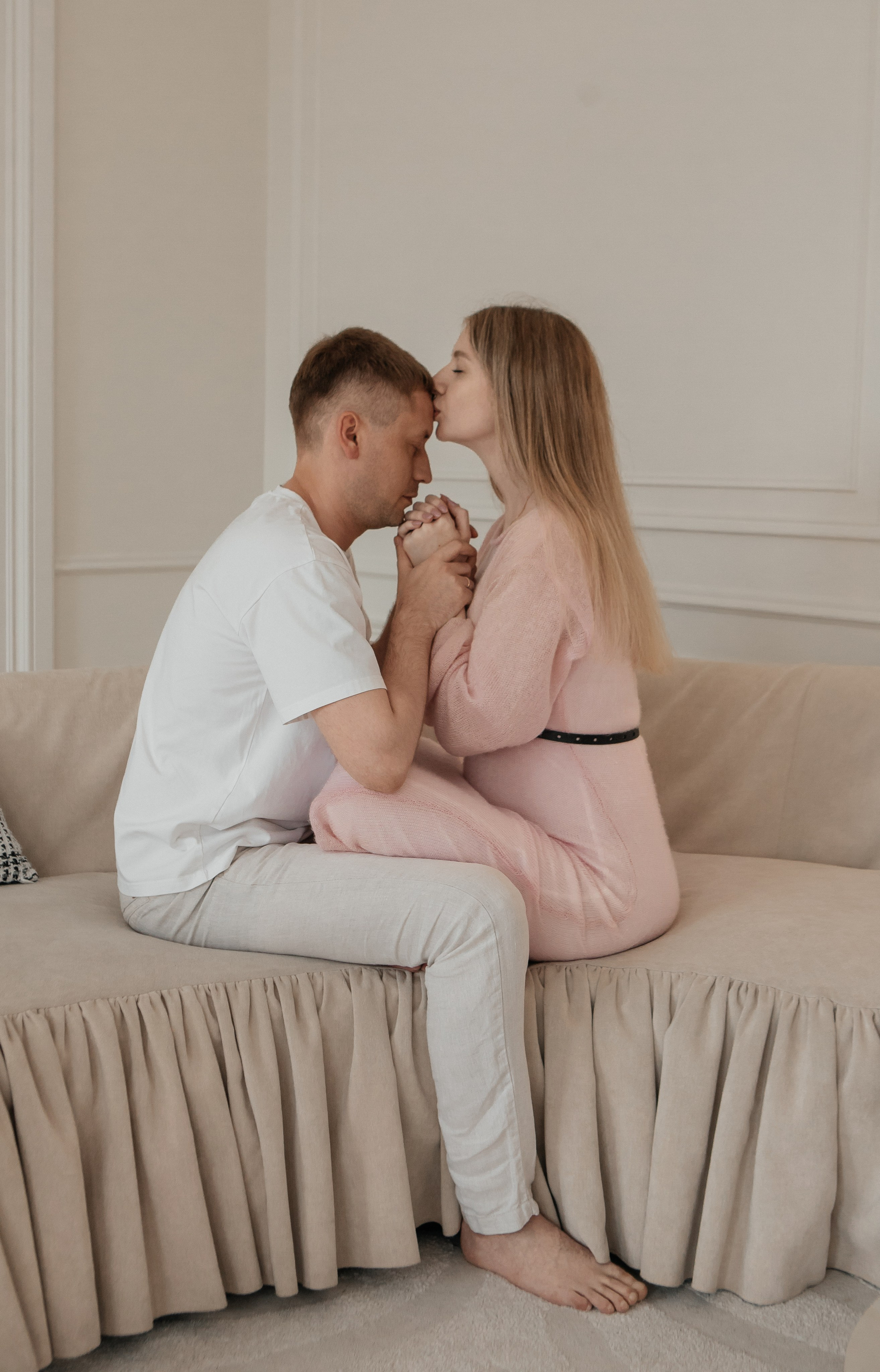 Костя и Катя. Свадебный и семейный фотограф Ибрагимова Мария из Екатеринбурга