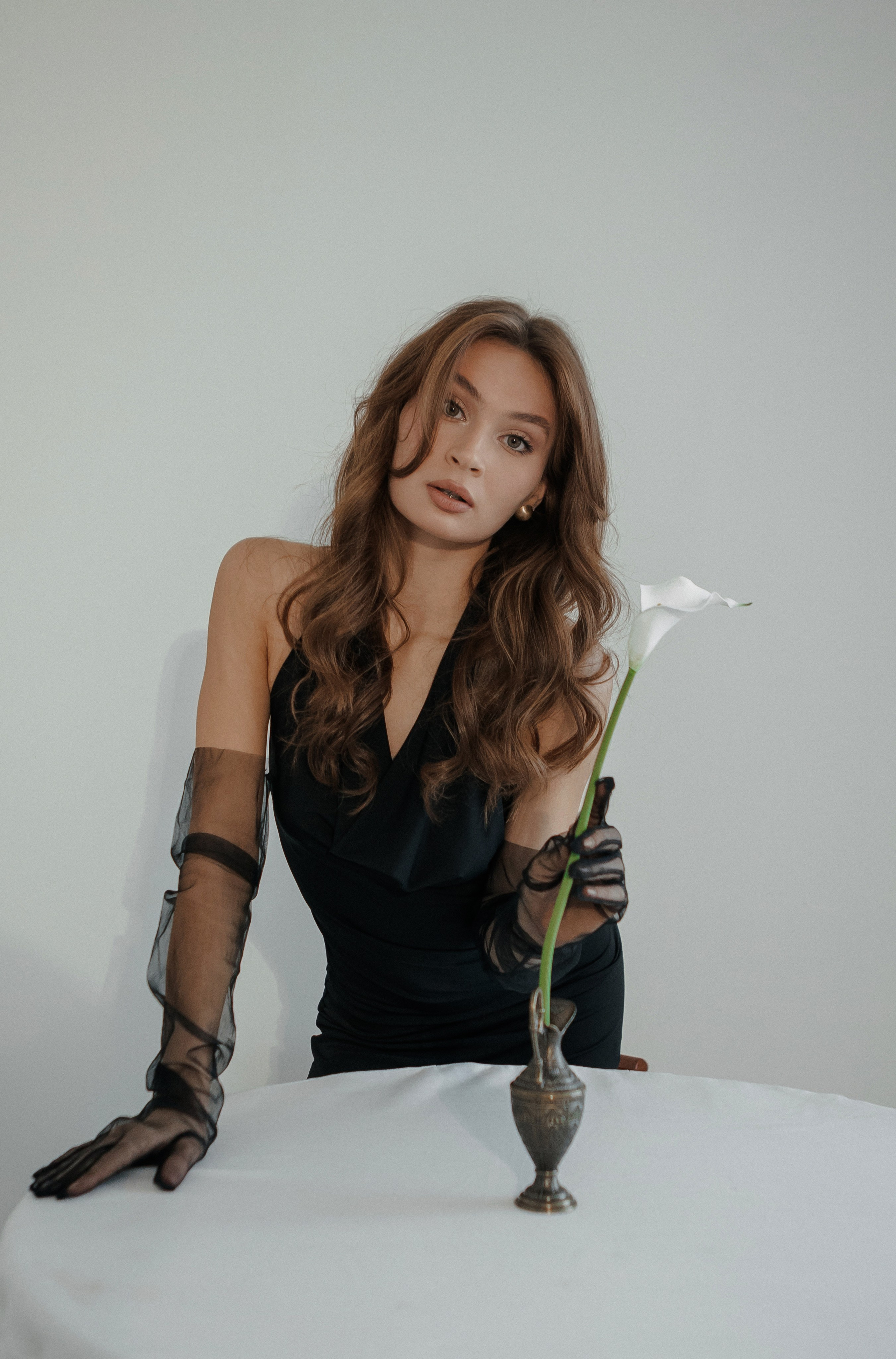 Екатерина. Свадебный и семейный фотограф Ибрагимова Мария из Екатеринбурга