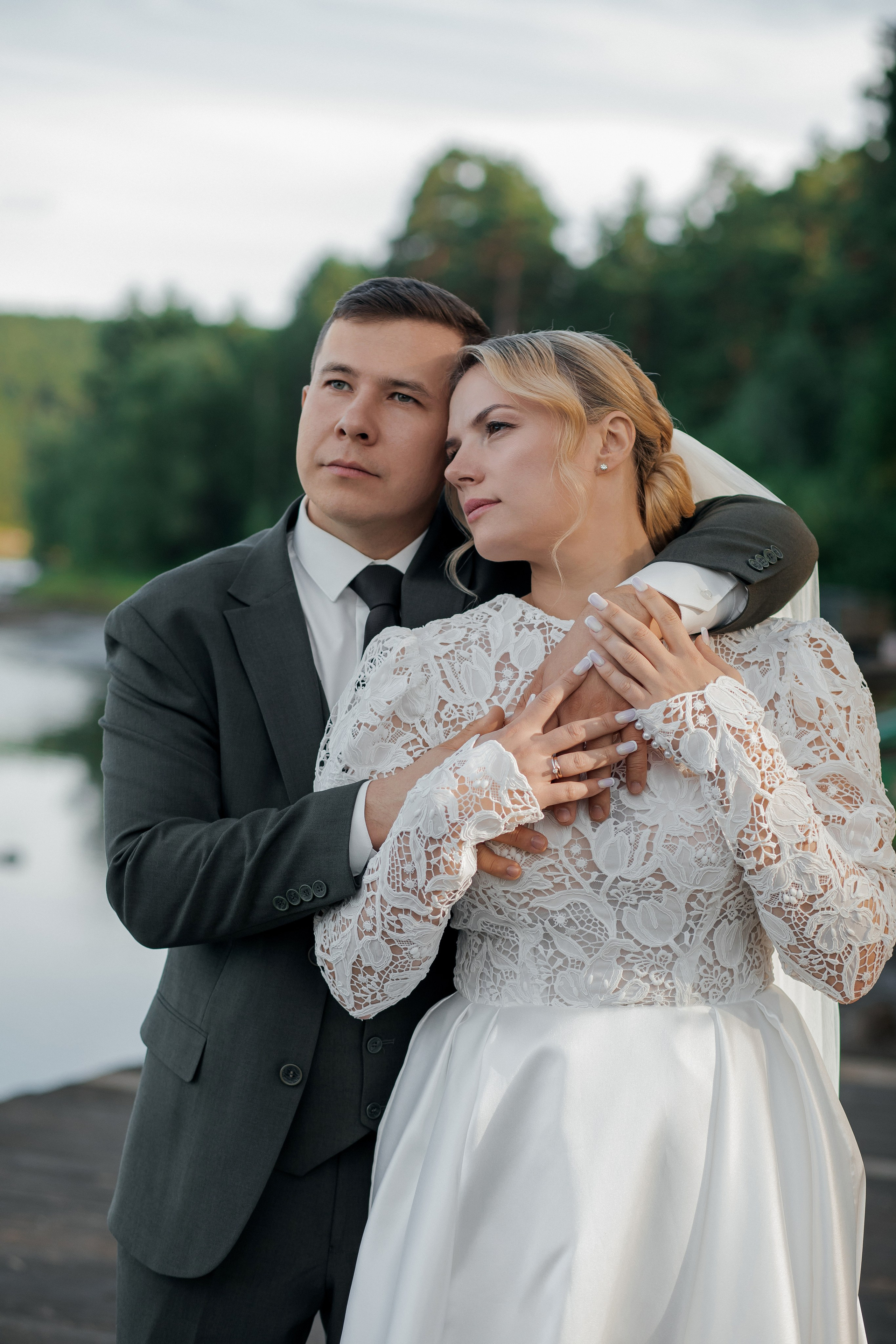 Азамат и Анастасия. Свадебный и семейный фотограф Ибрагимова Мария из Екатеринбурга