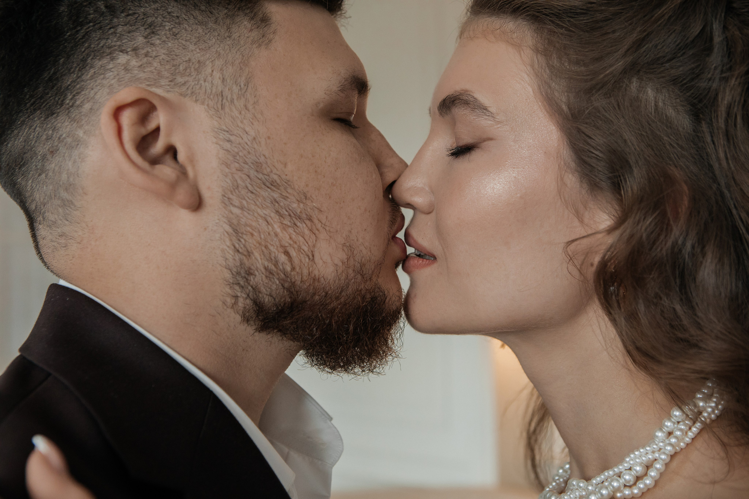 Свадьба Ярослав и Алиса. Свадебный и семейный фотограф Ибрагимова Мария из Екатеринбурга