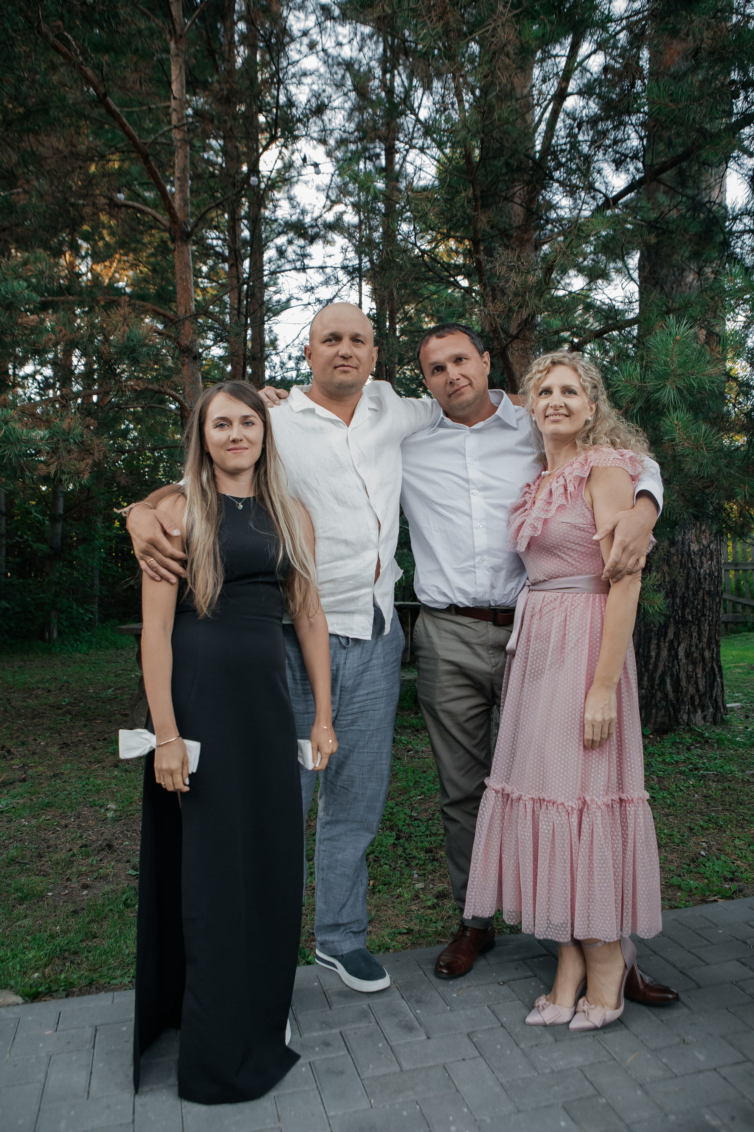 Азамат и Анастасия. Свадебный и семейный фотограф Ибрагимова Мария из Екатеринбурга