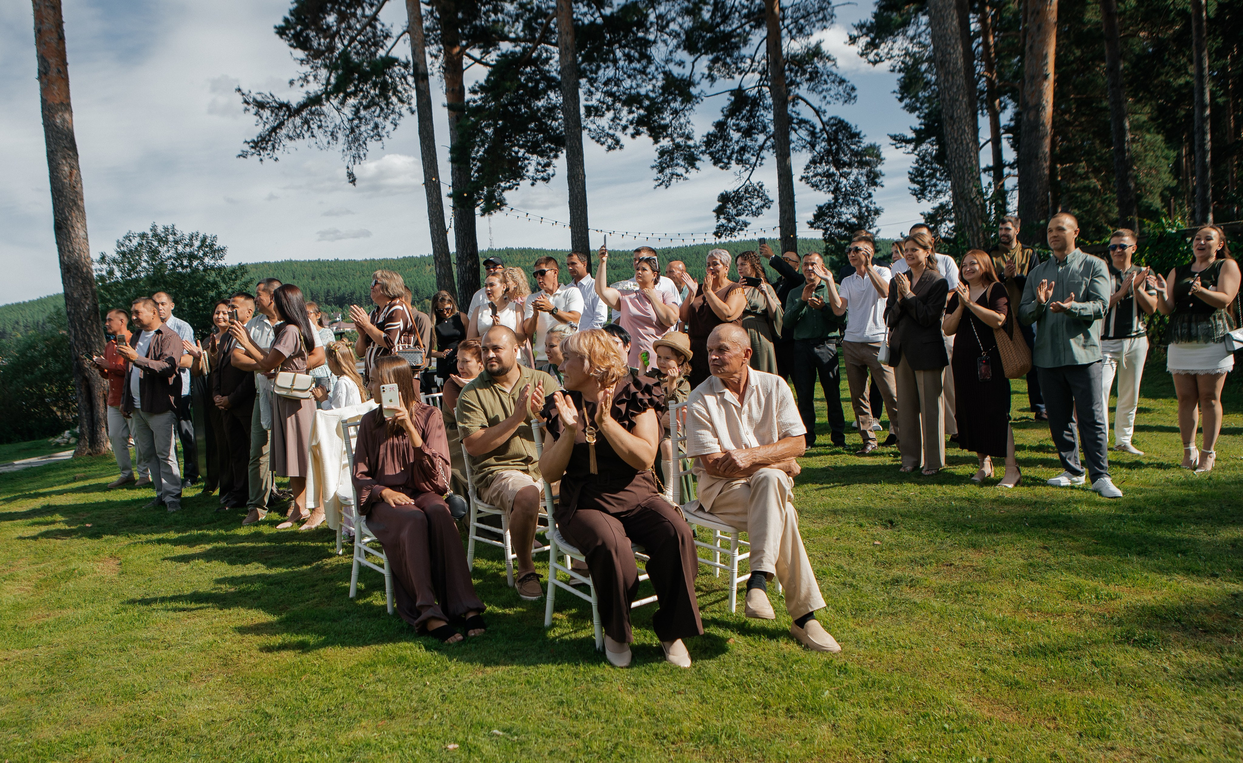 Азамат и Анастасия. Свадебный и семейный фотограф Ибрагимова Мария из Екатеринбурга