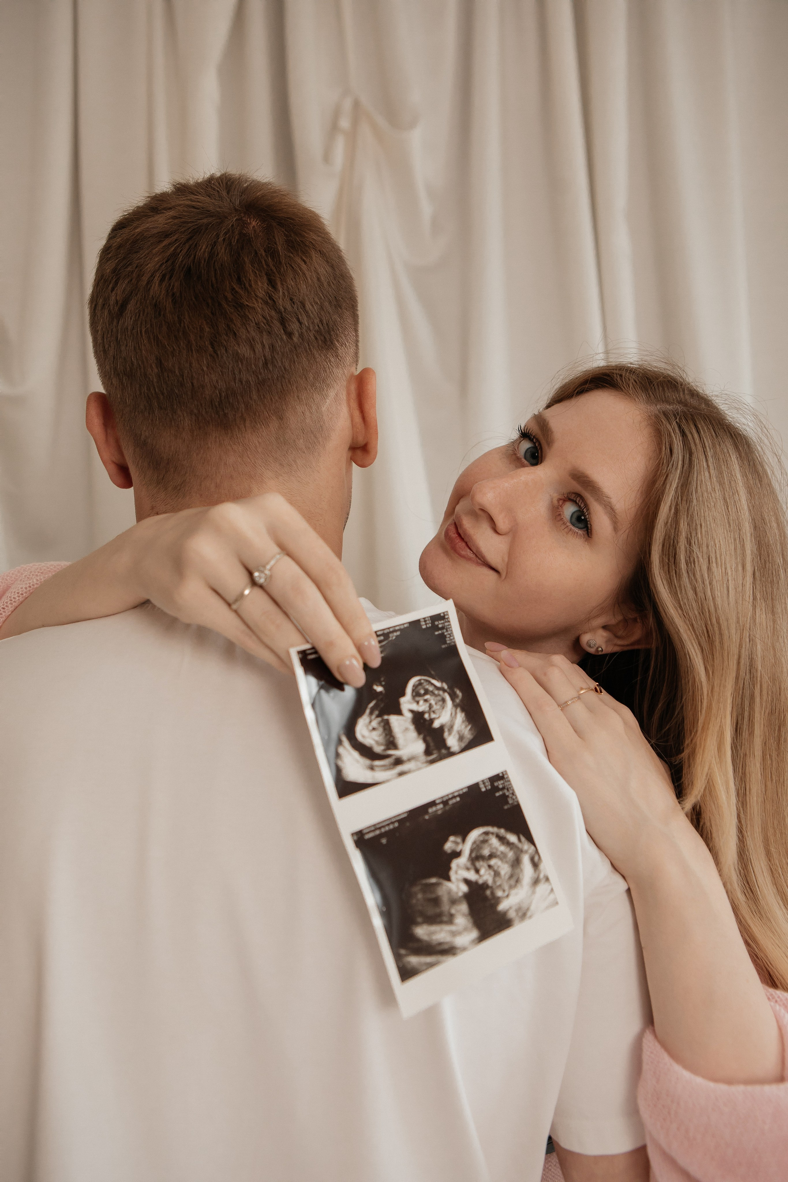 Костя и Катя. Свадебный и семейный фотограф Ибрагимова Мария из Екатеринбурга