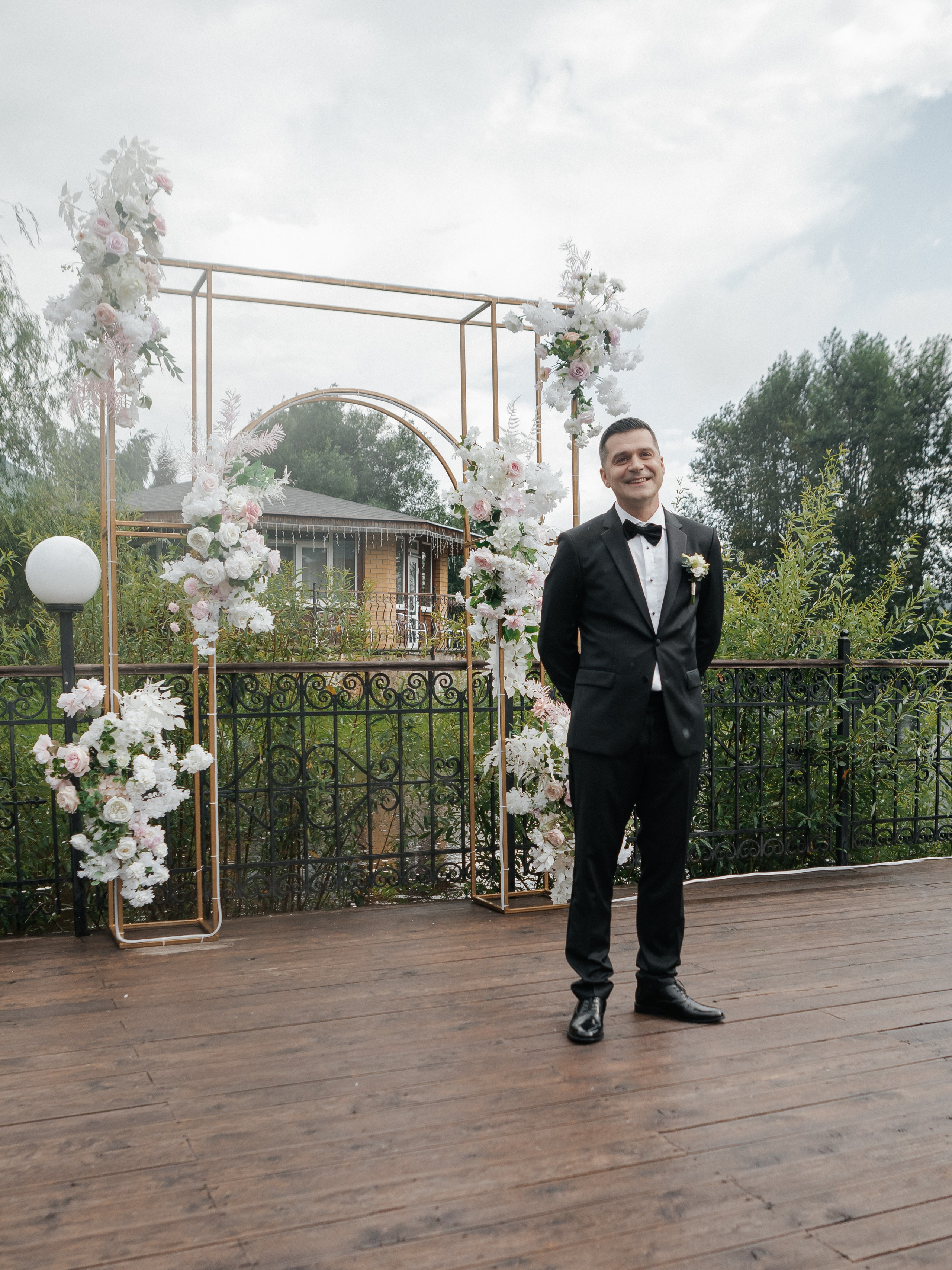 Антон и Юля. Свадебный и семейный фотограф Ибрагимова Мария из Екатеринбурга