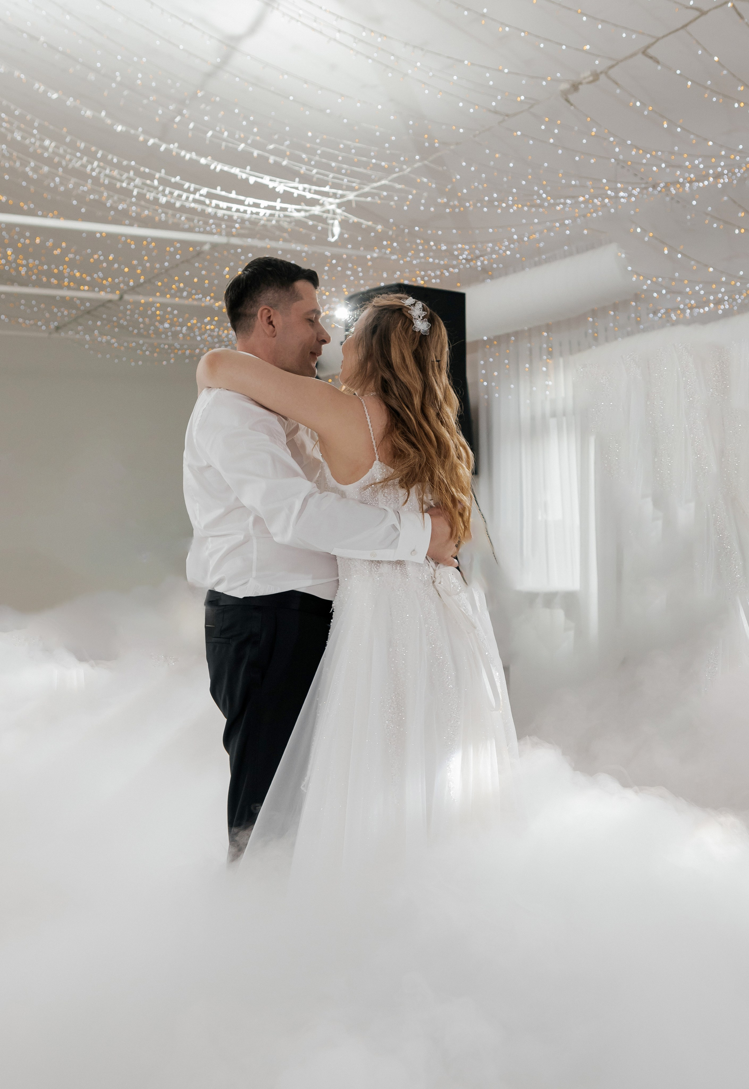 Антон и Юля. Свадебный и семейный фотограф Ибрагимова Мария из Екатеринбурга