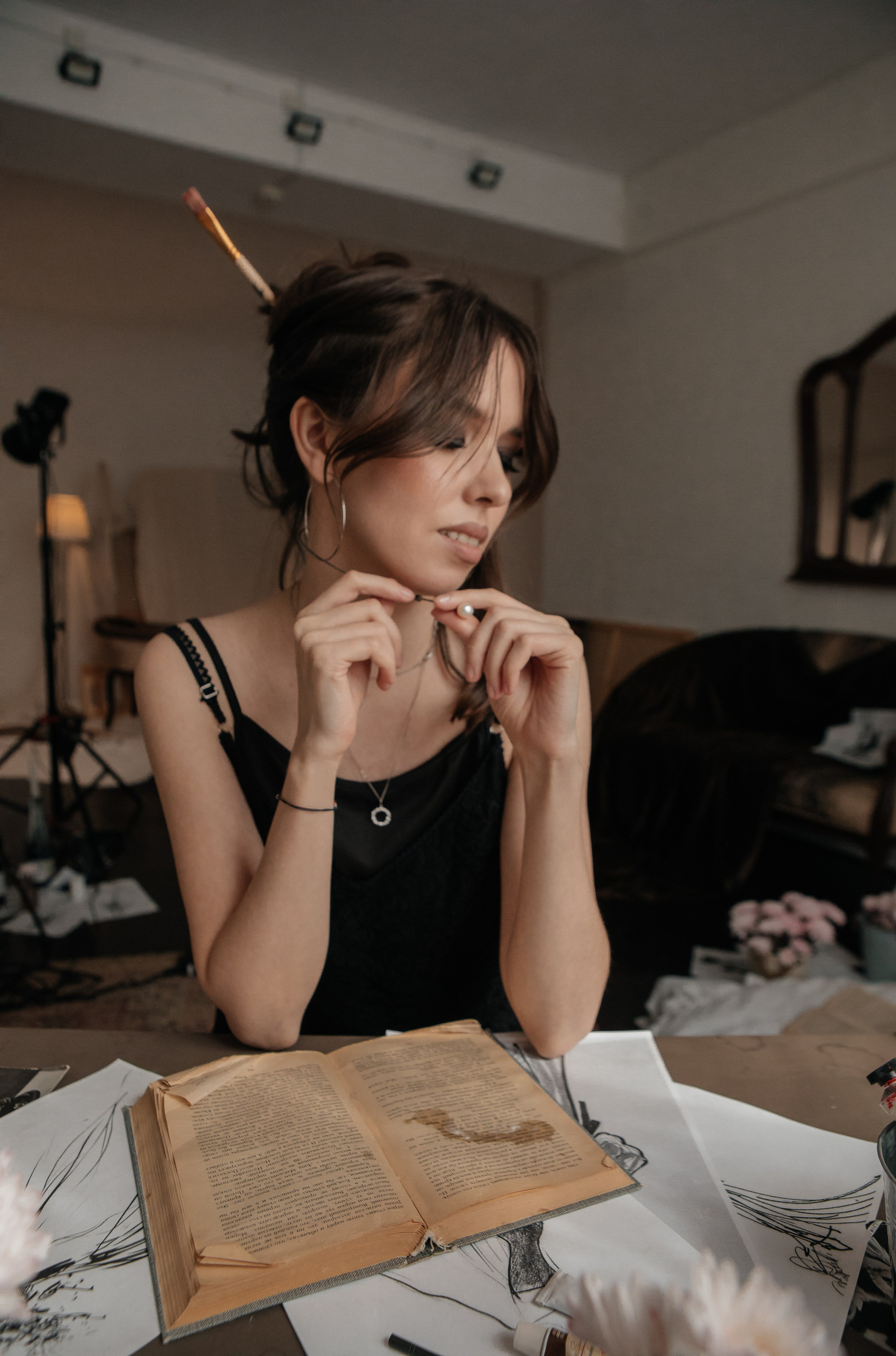 Елизавета. Свадебный и семейный фотограф Ибрагимова Мария из Екатеринбурга