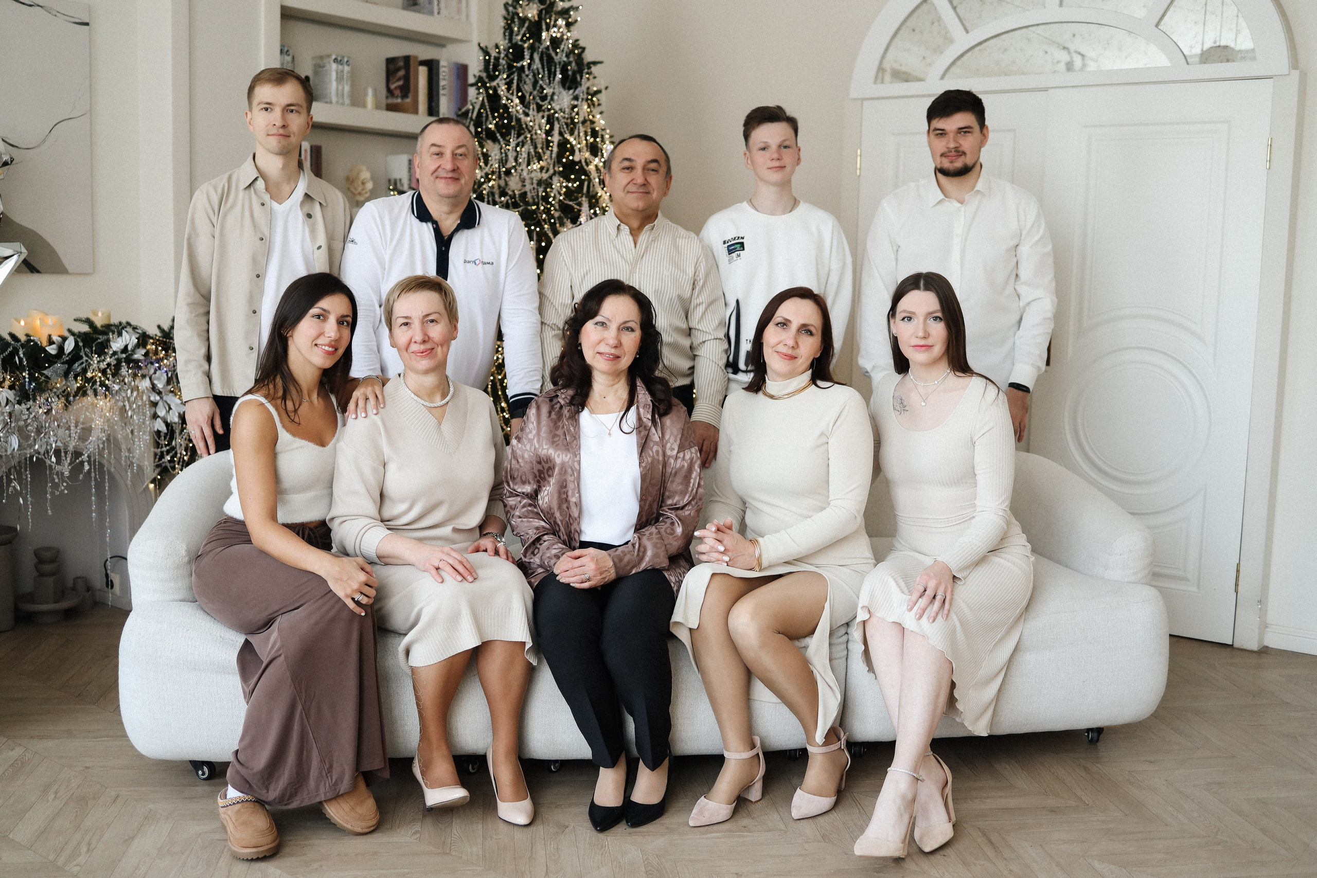 Отзывы. Семейный и lovestory фотограф в Москве Светлана Коняхина