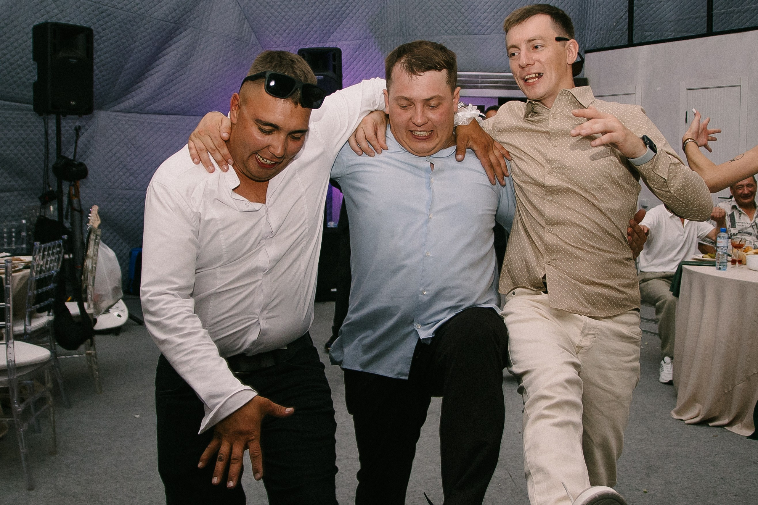 Григорий и Лилия. Свадебный фотограф в Уфе Кира Прозорова