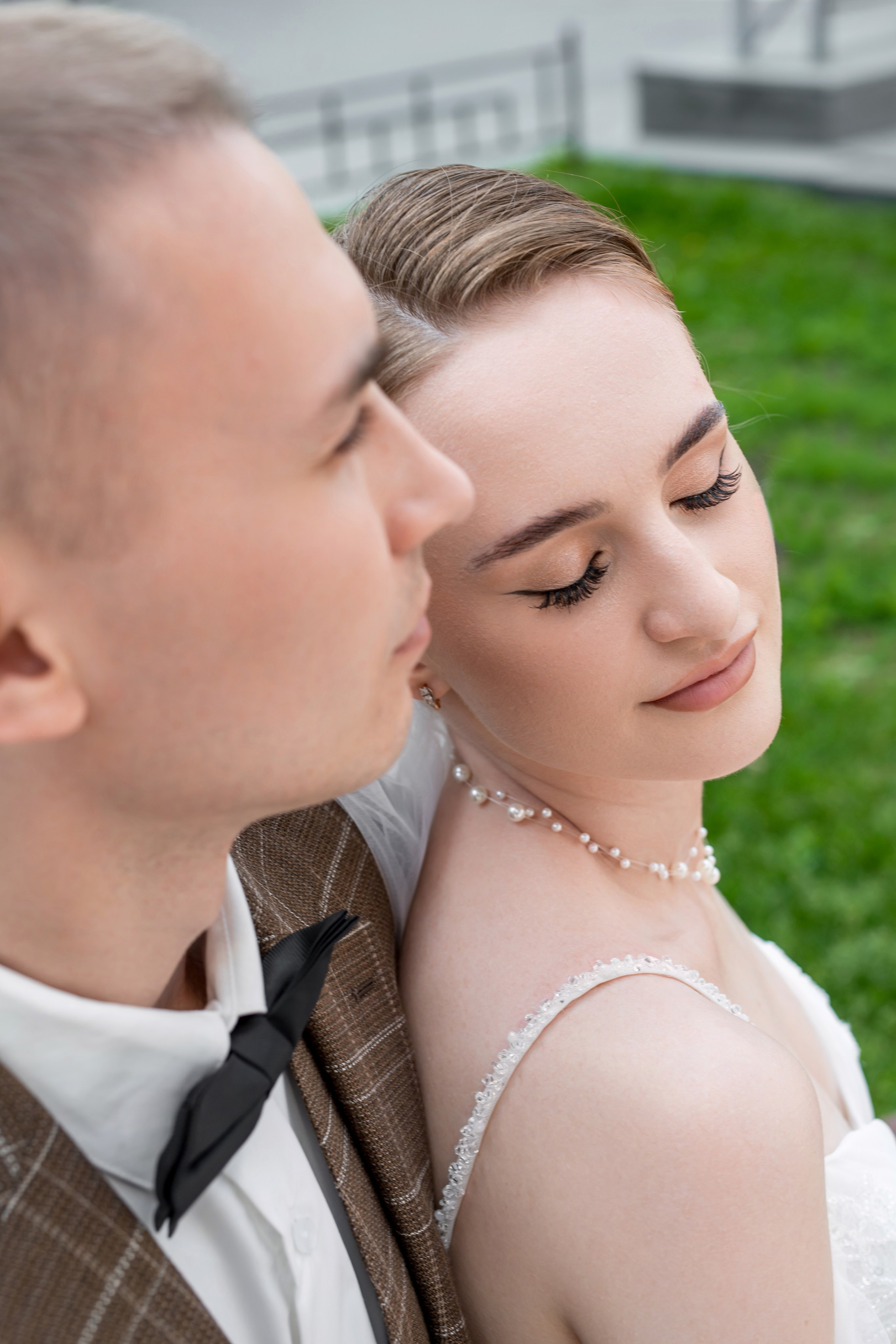 Z & P. Свадебный и семейный фотограф в Новосибирске Александра Ракитина