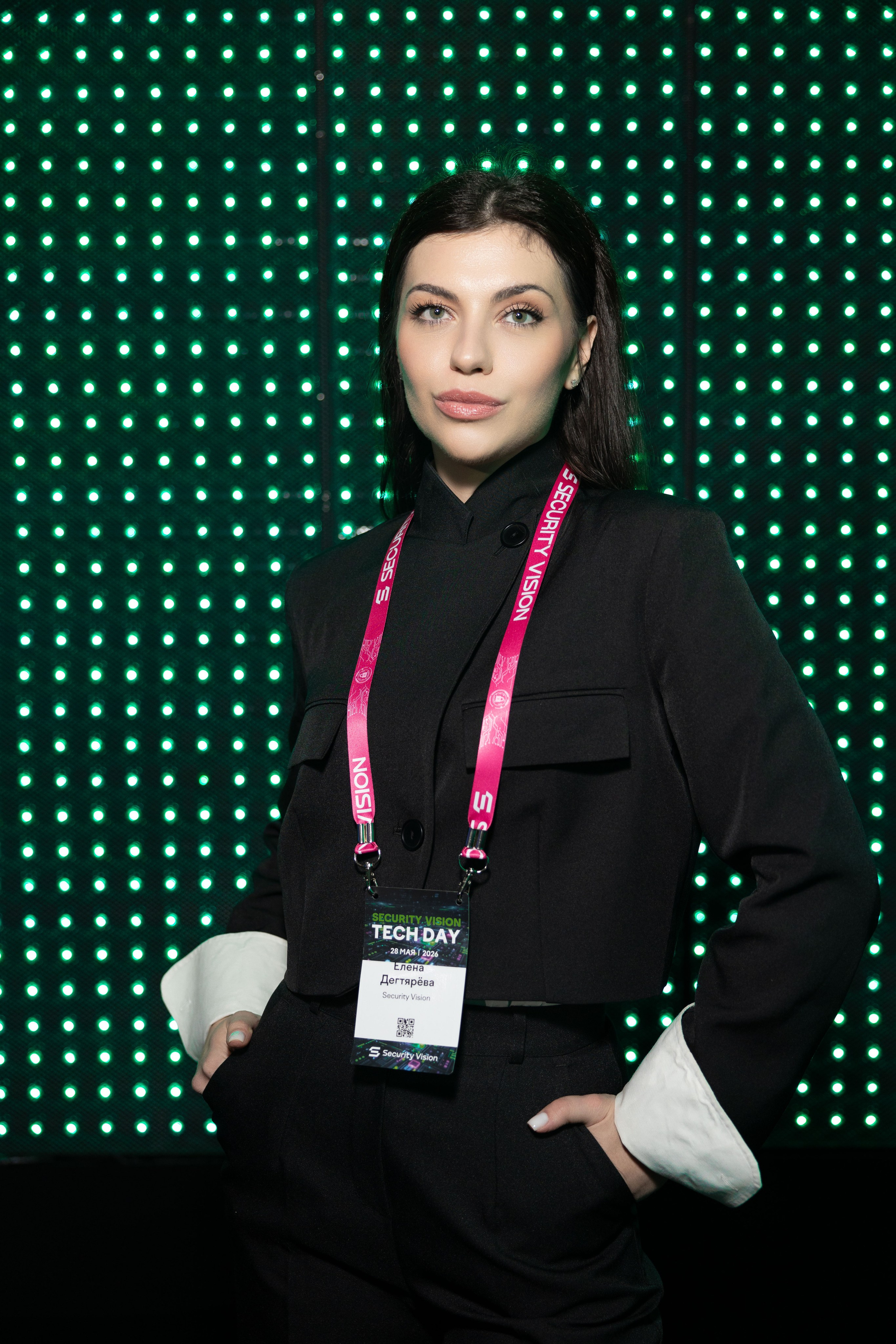 Елена. Фотограф в Москве Ксенья Раимова