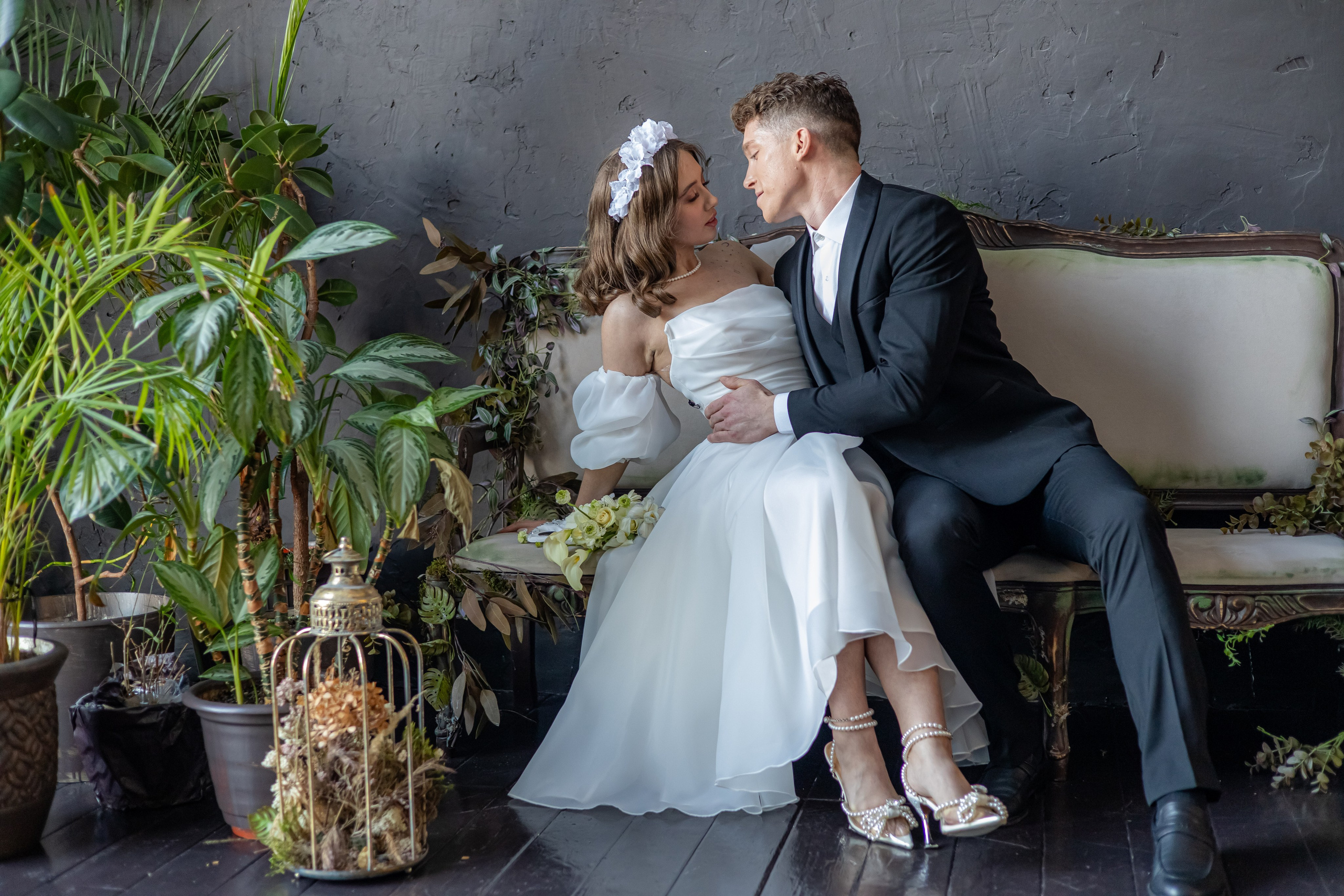 Александр и Валерия. KATERINA VINOKUROVA ФОТОГРАФ ПЕРМЬ