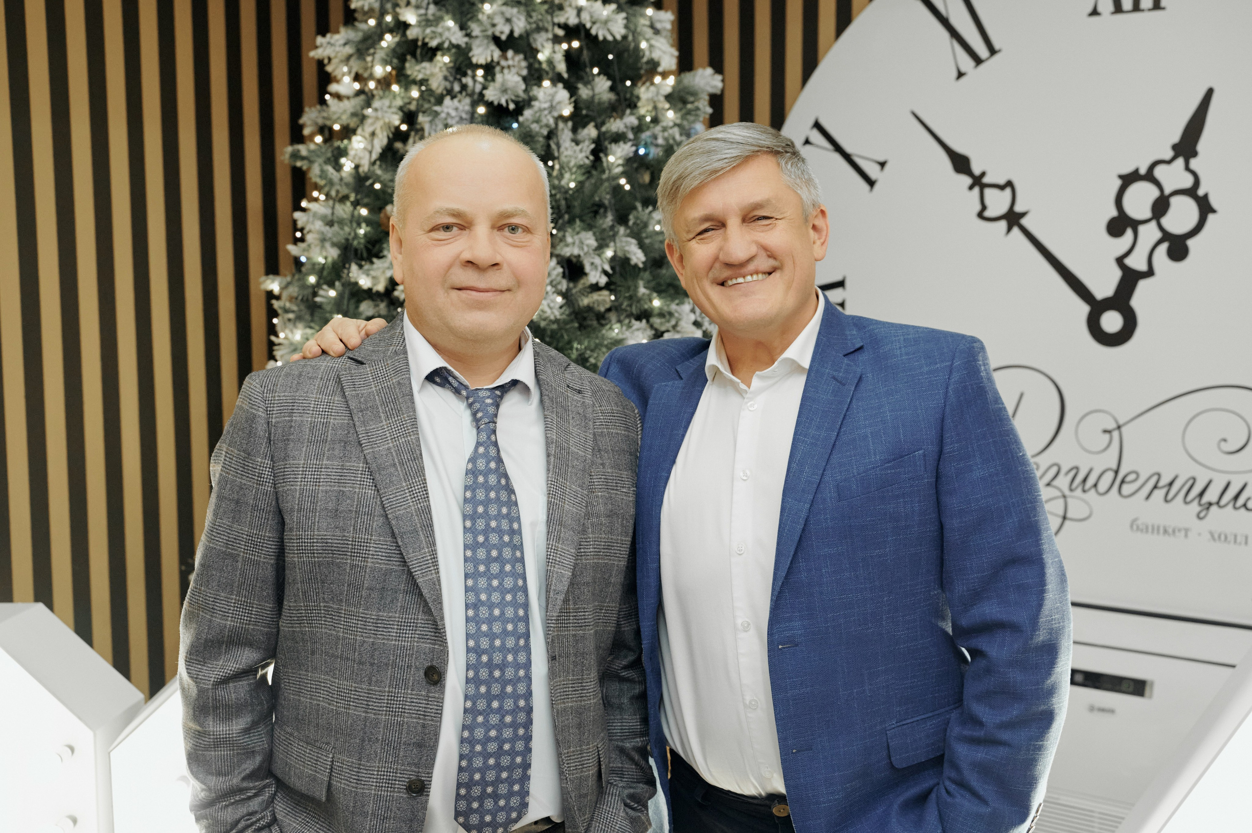 Корпоратив. Свадебный фотограф Александр Браво