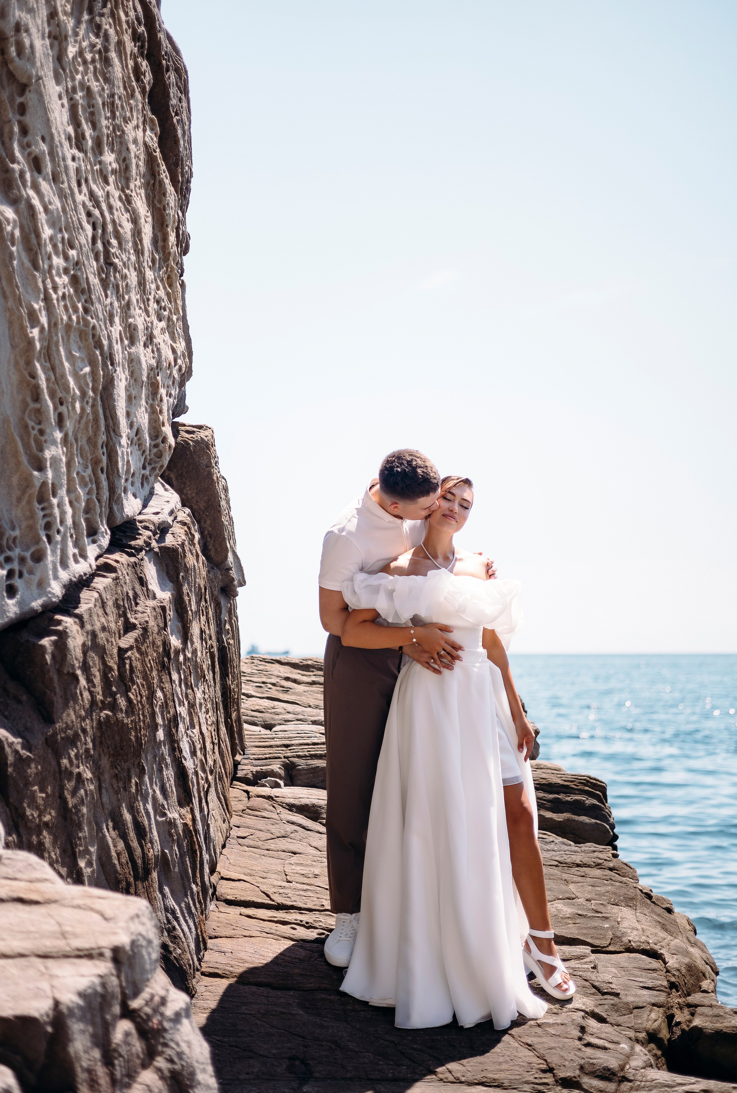 Александра и Евгений 2 августа. Свадебный фотограф Владивосток, женский фотограф Владивосток, семейный фотограф Владивосток, репортажный фотограф Владивосток, Приморье