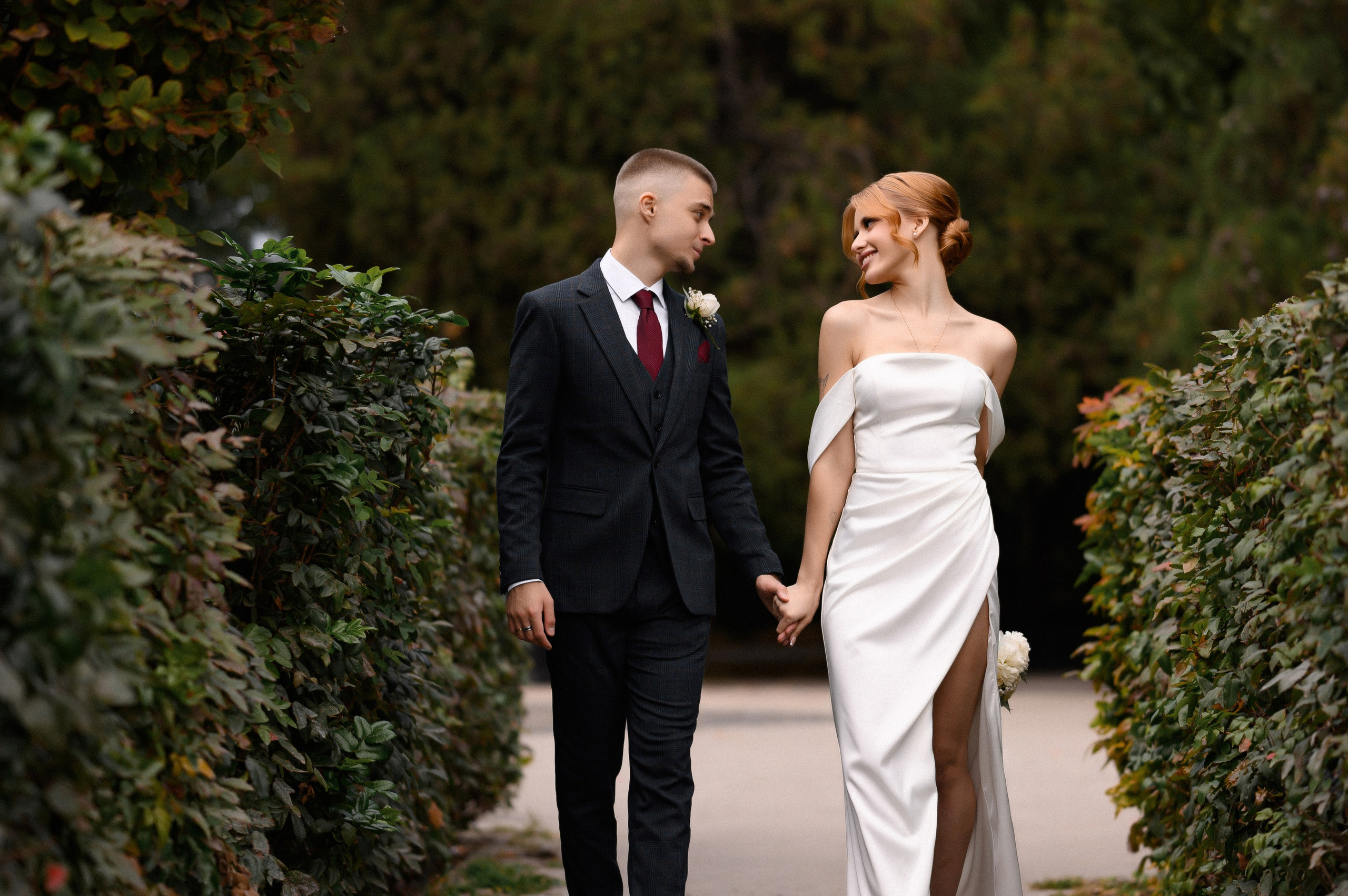 15.10.24. Свадебный и семейный фотограф в Краснодаре