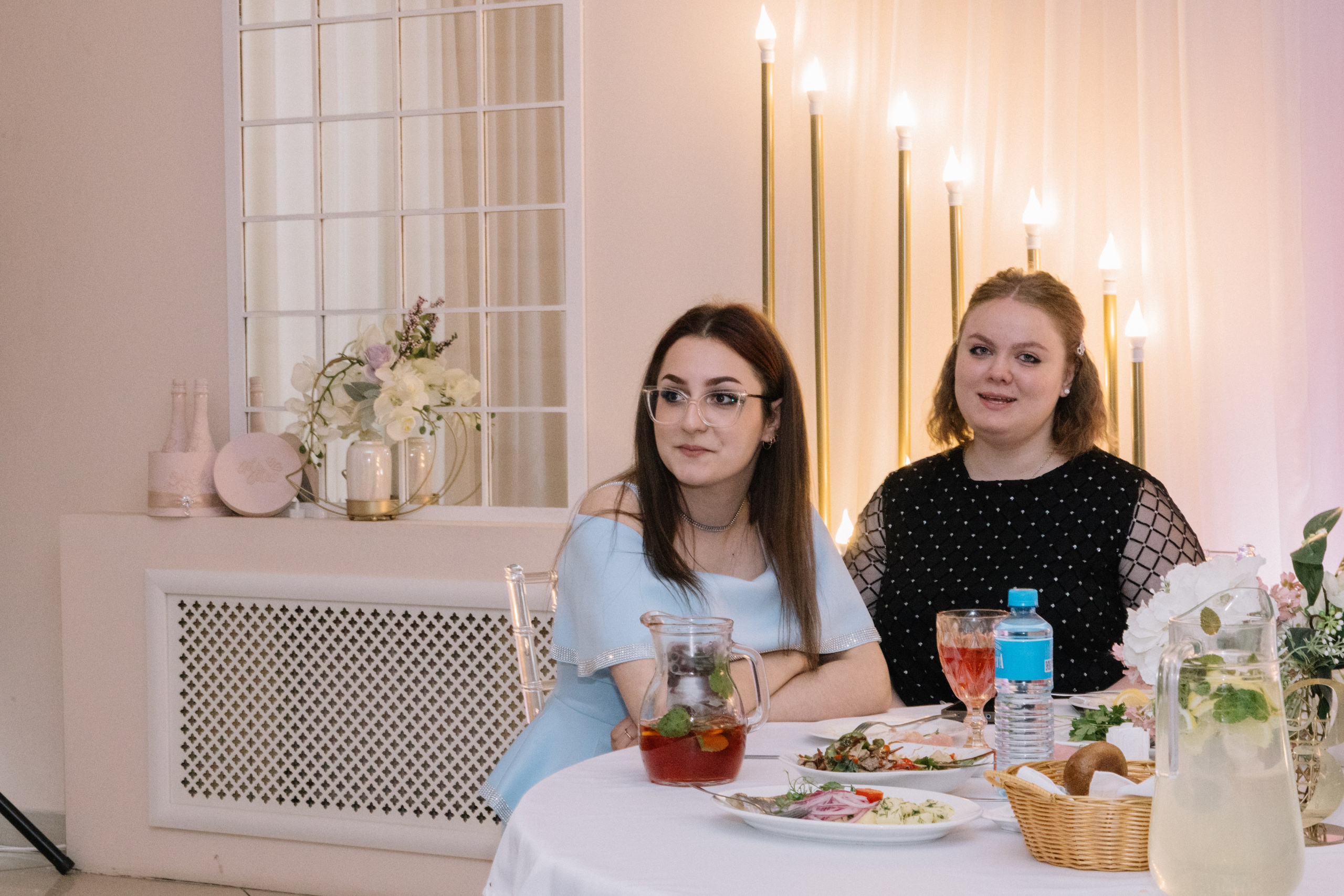 Выпускной 9 класса