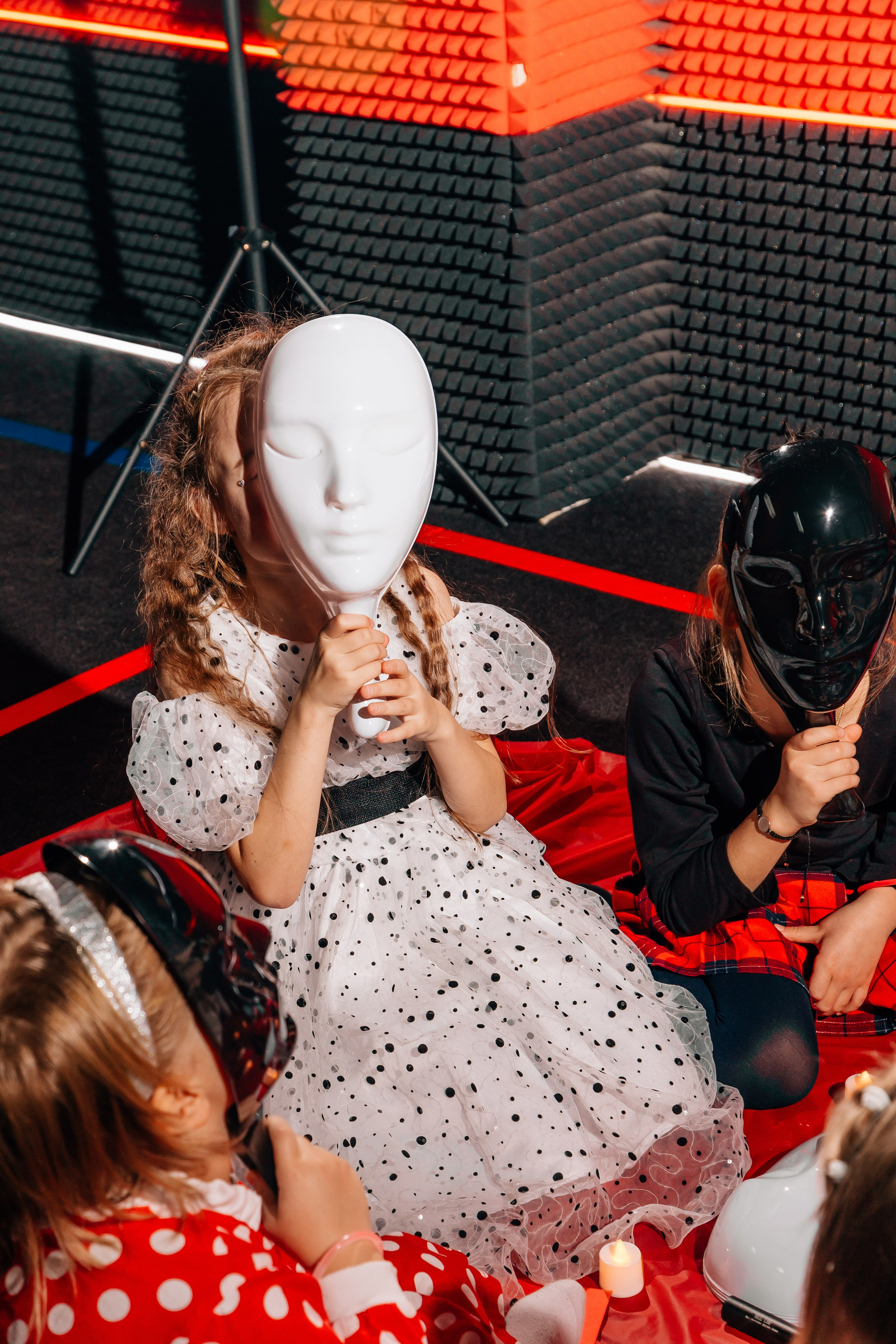 Детское. Sheffoto