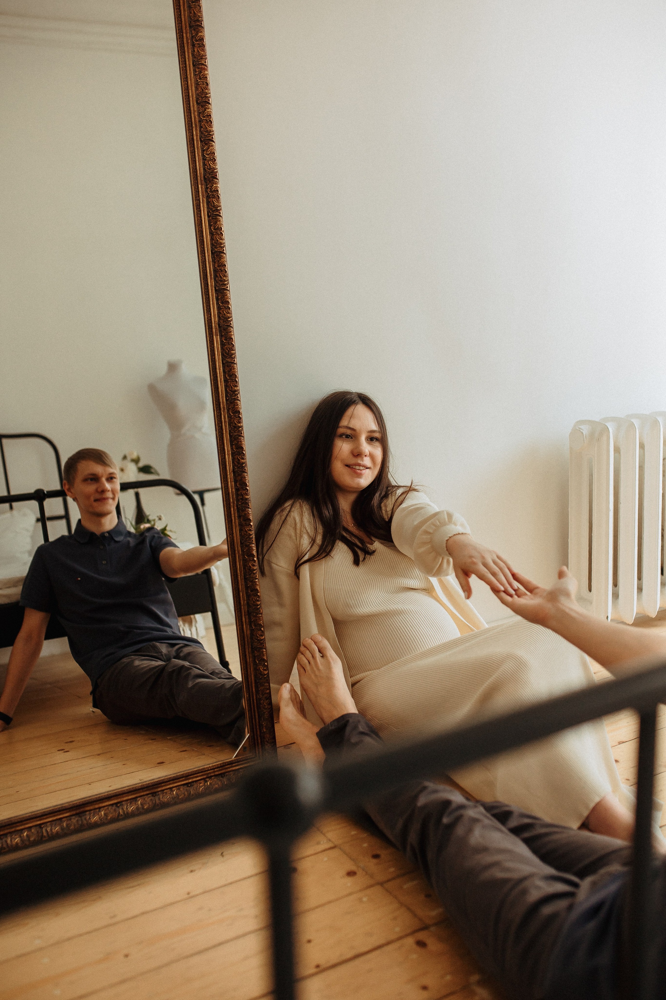 Екатерина и Алексей. Семейный и Свадебный фотограф в Санкт-Петербурге Плохая Екатерина