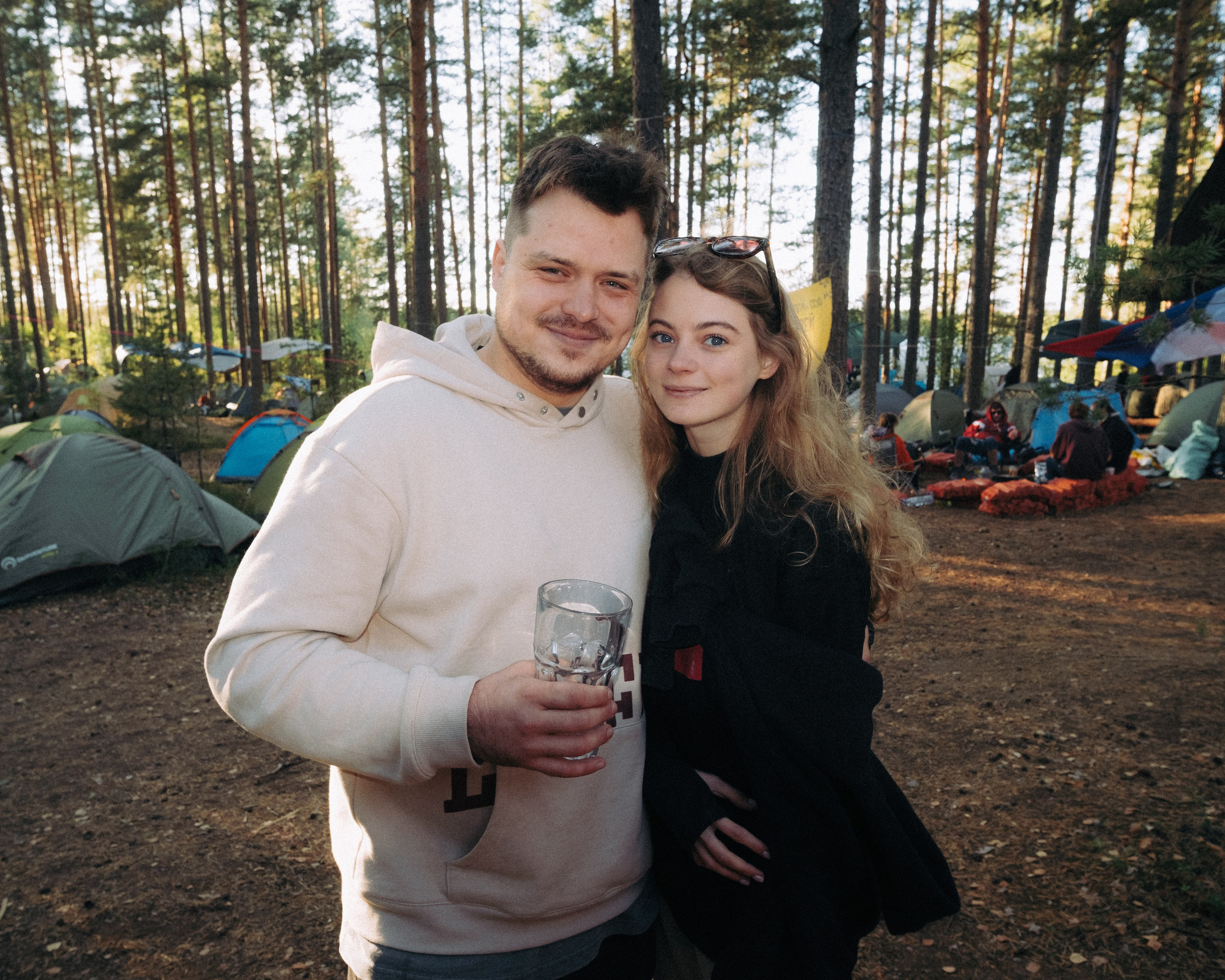 Осеннее заходское | 2024