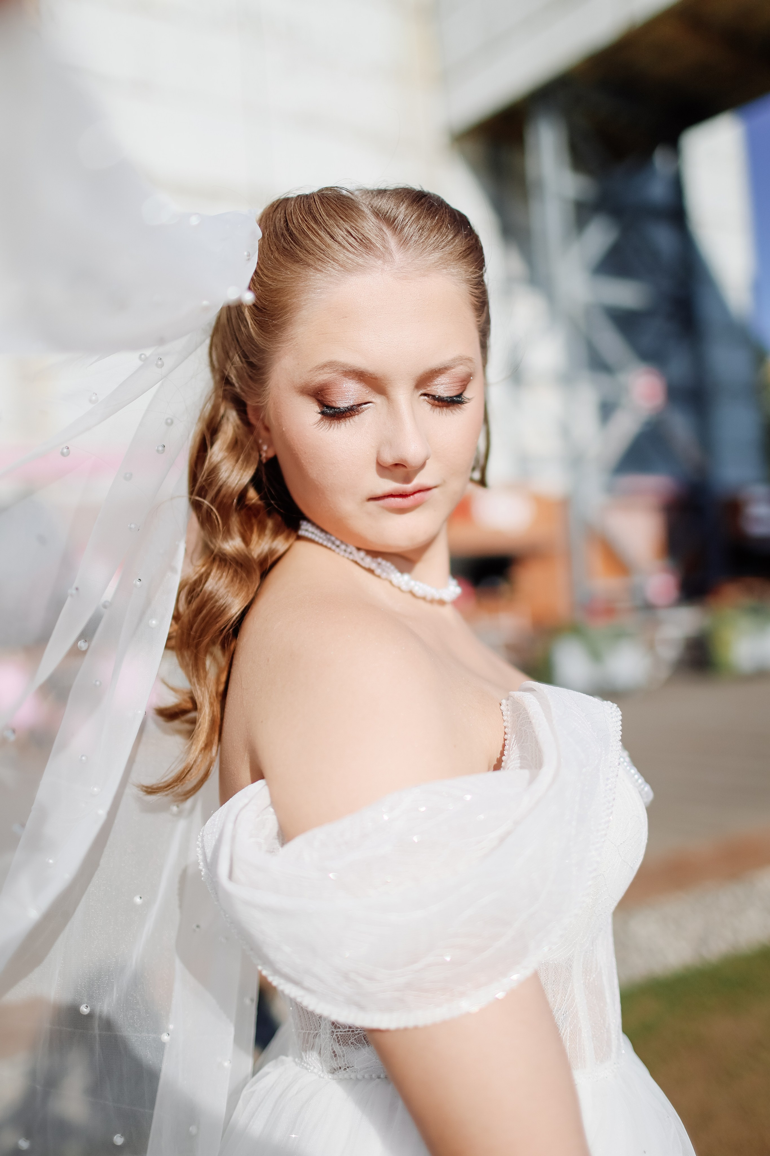 Андрей и Анна. Твой снимок СПб